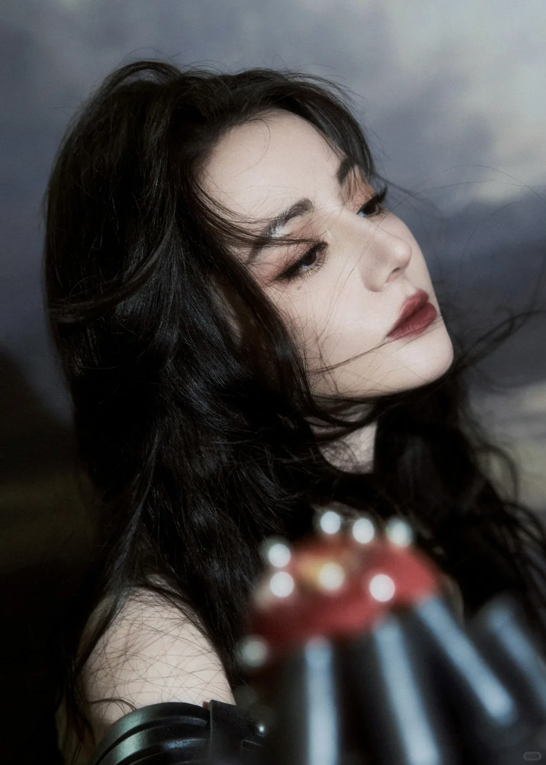 热巴壁纸| 妩媚勾魂风情万种🖤