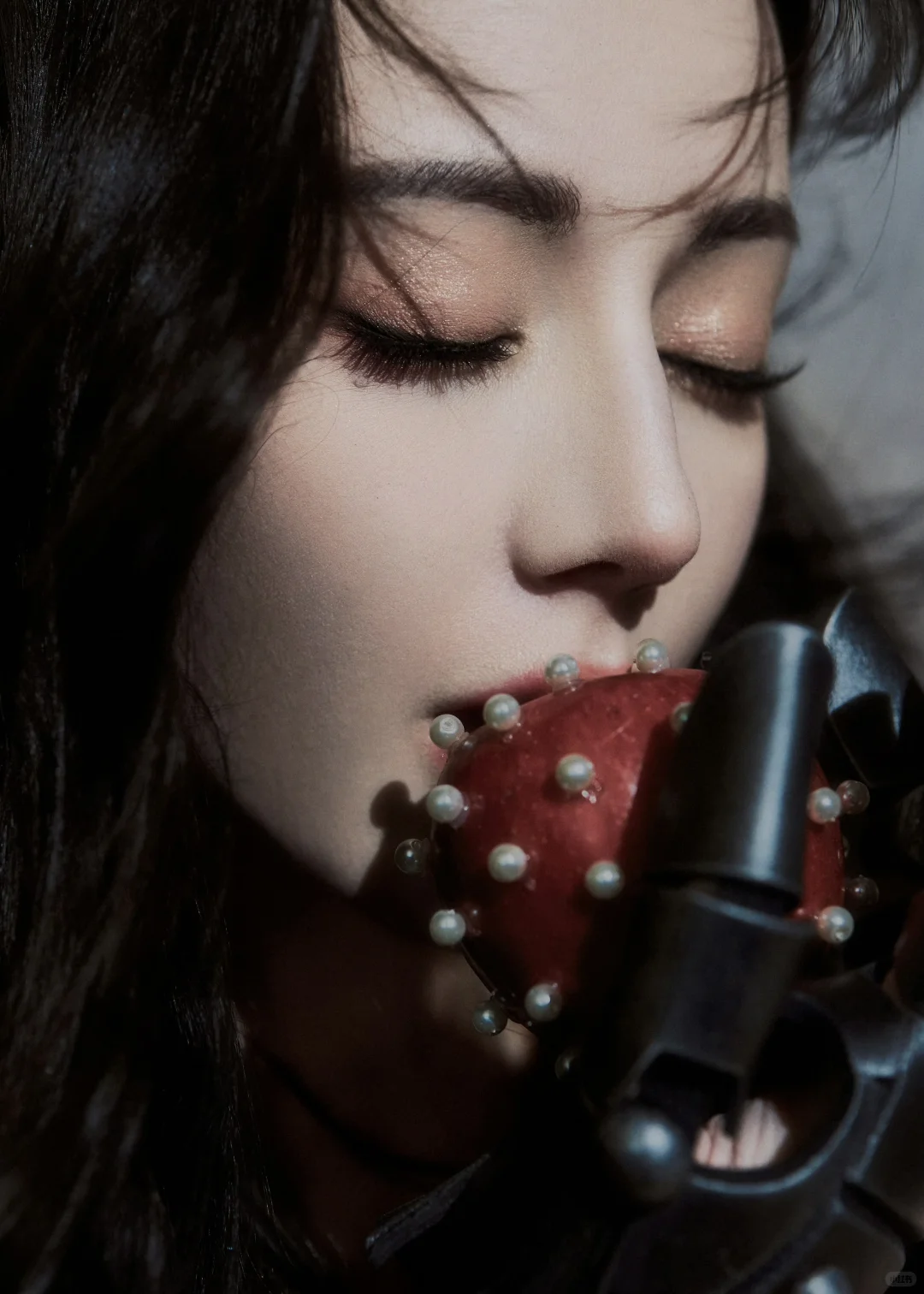 热巴壁纸| 妩媚勾魂风情万种🖤