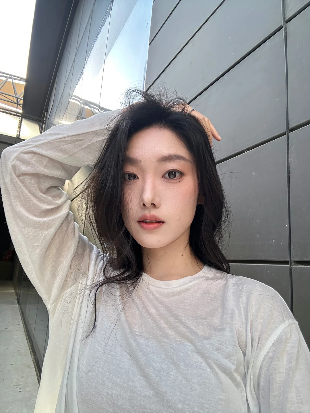 Recently～