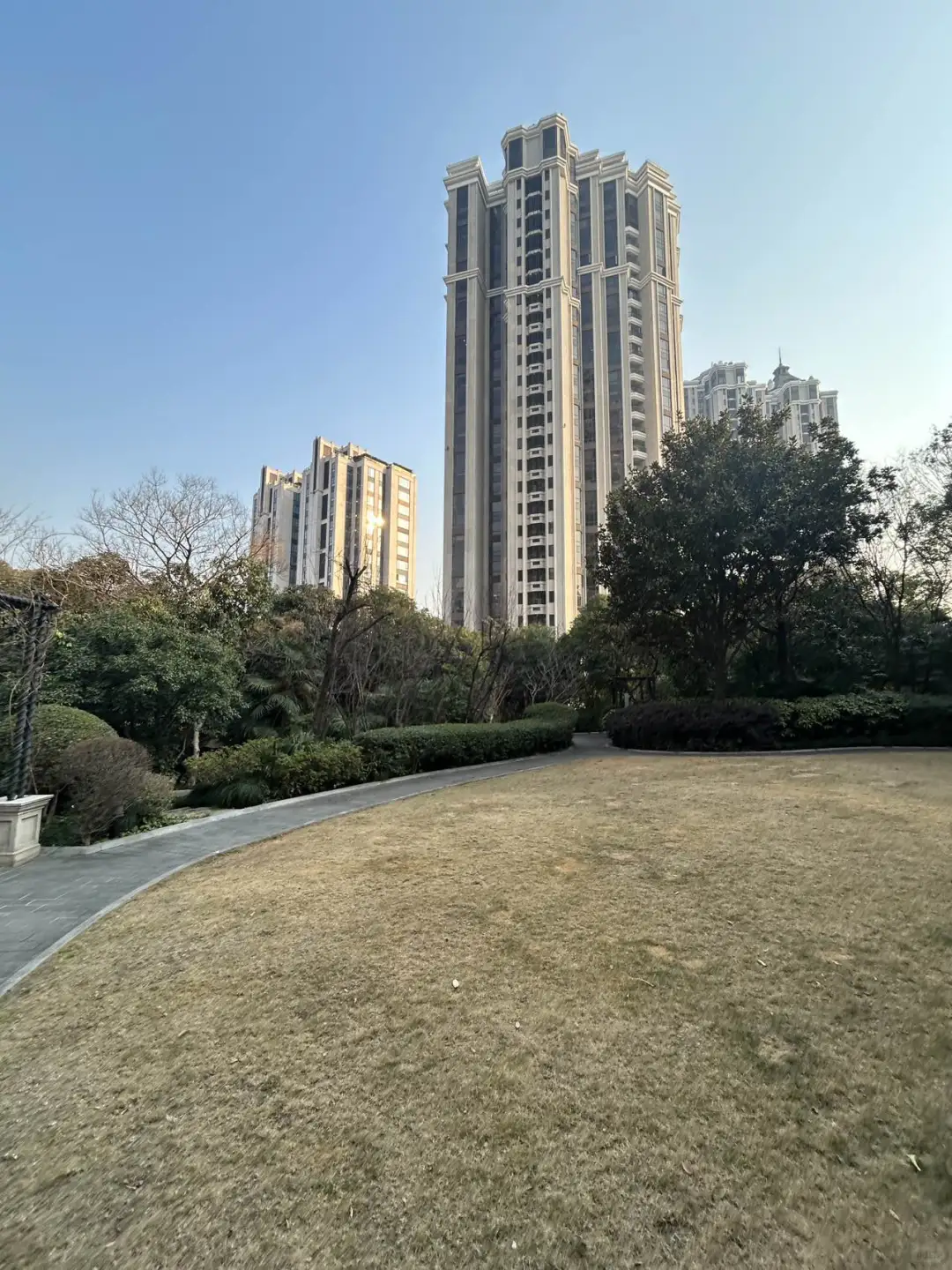 上海华山路豪宅|预算2600-2700万买房