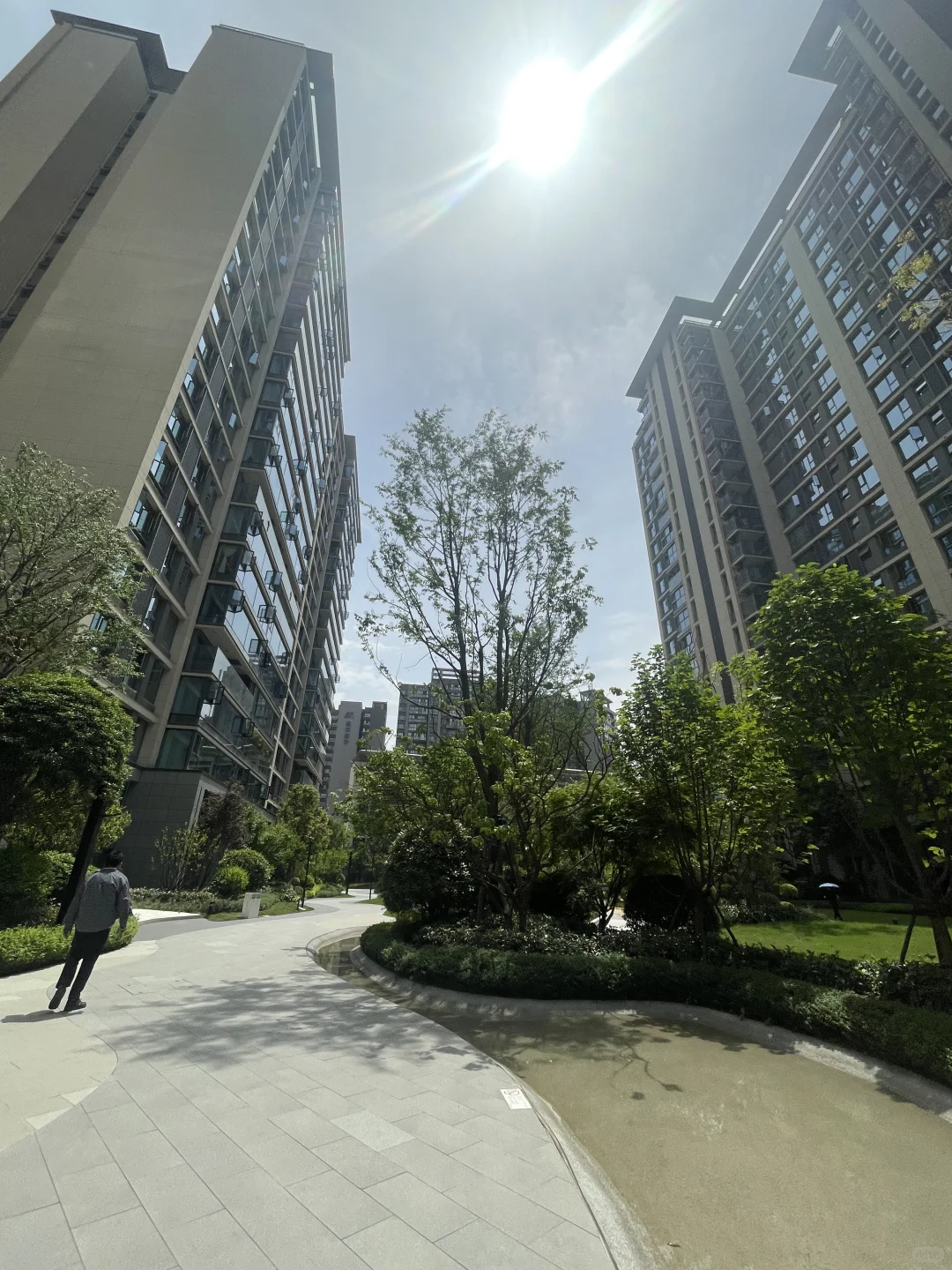 个人出温江新房未住人原170现（130）