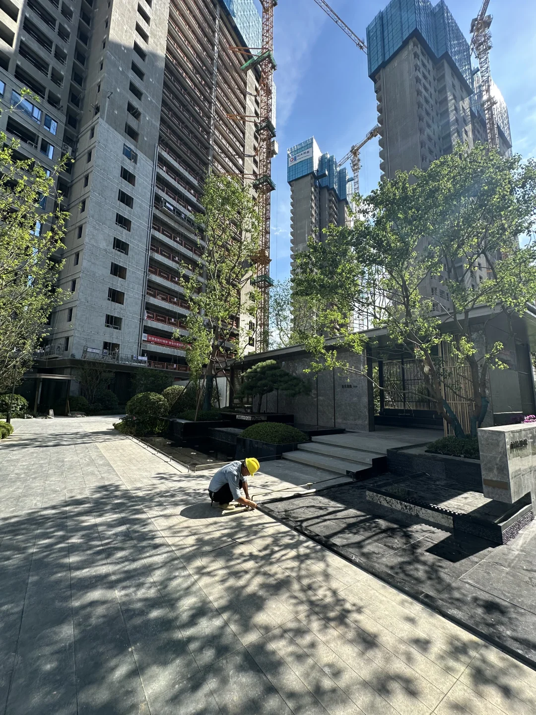 感谢🙏长沙房价，花132w买的市中心新规产品