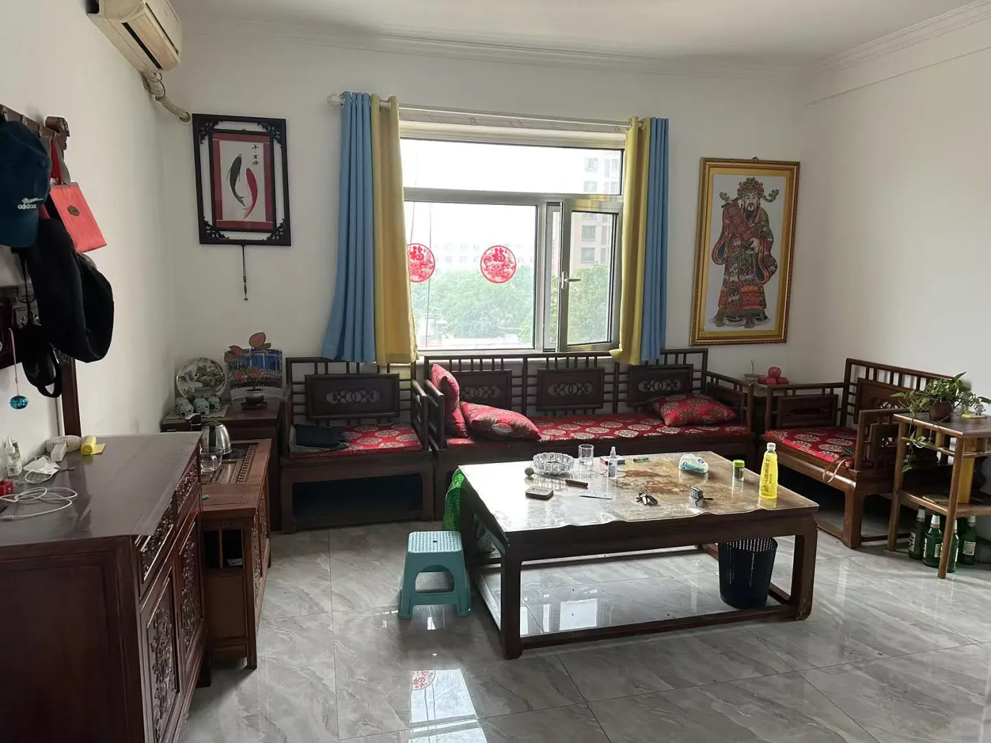 房东直租…廊坊市新开路