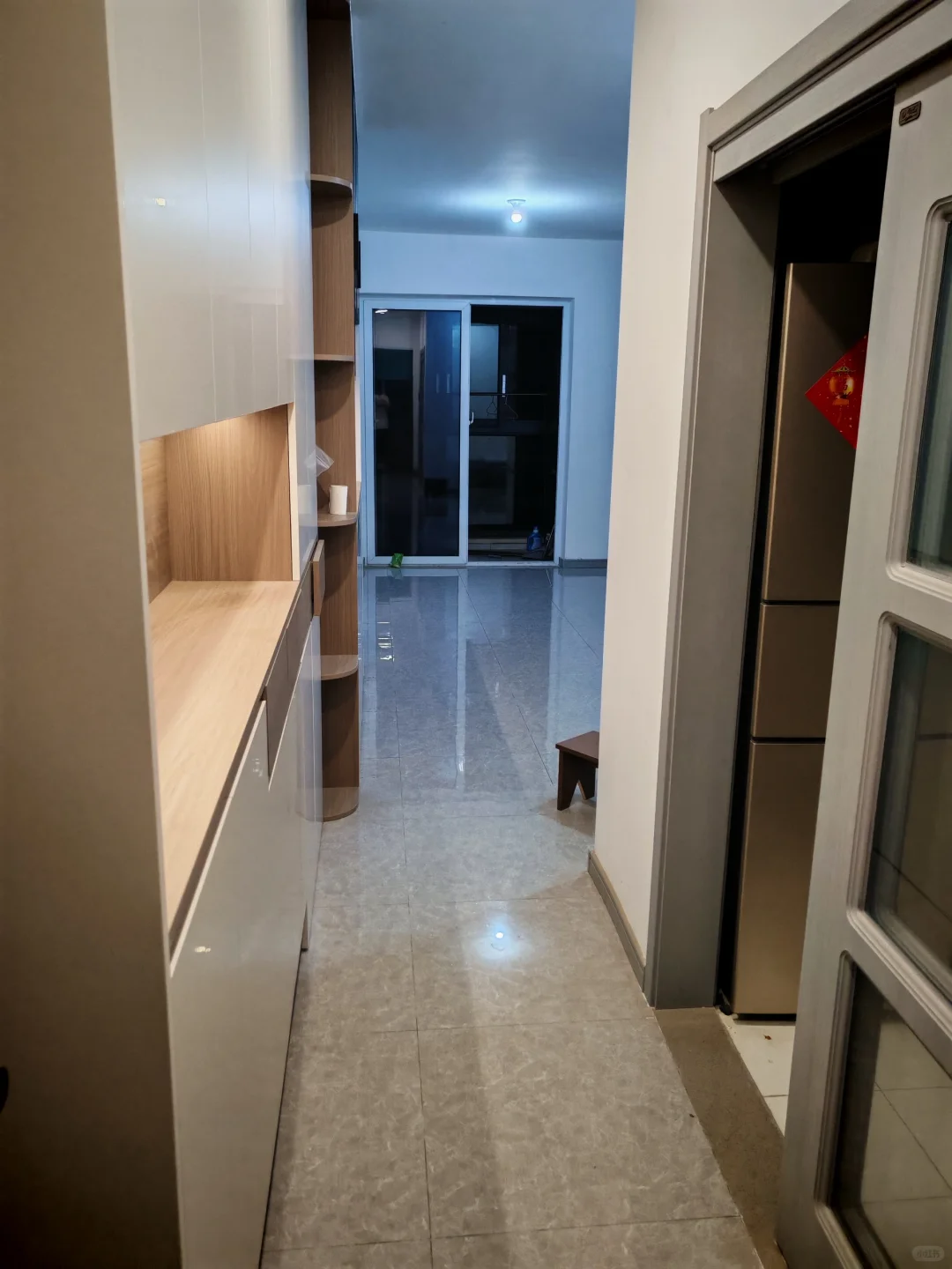 近汉口北滠口盘龙城 个人新房出租