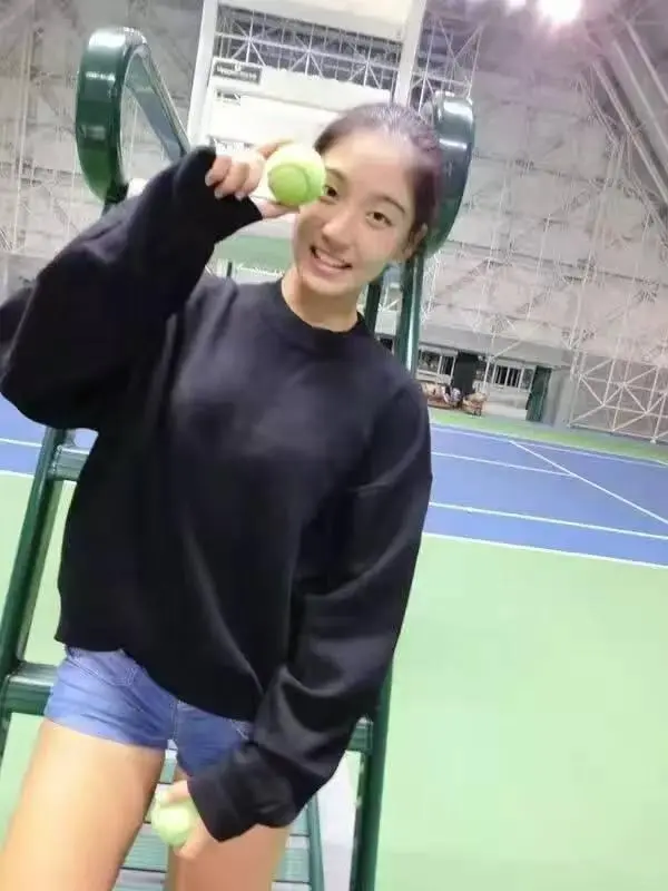 ✨现役中国体坛10大美女，颜值实力双在线✨