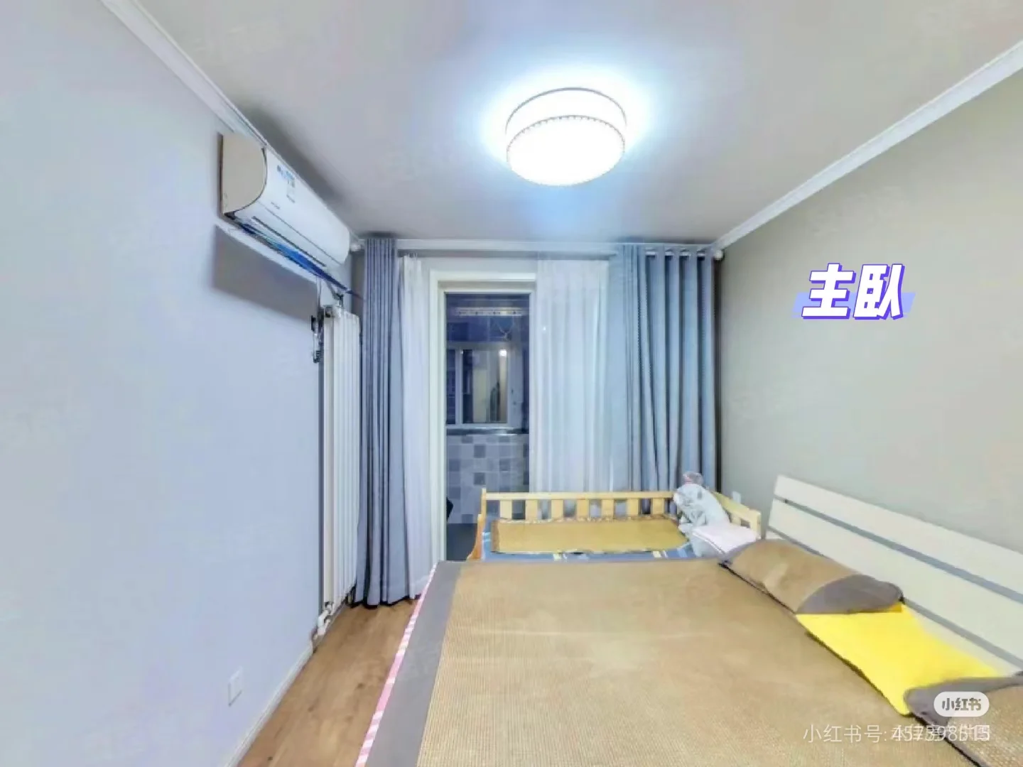 急售，石家庄地铁旁精装房，价格可谈