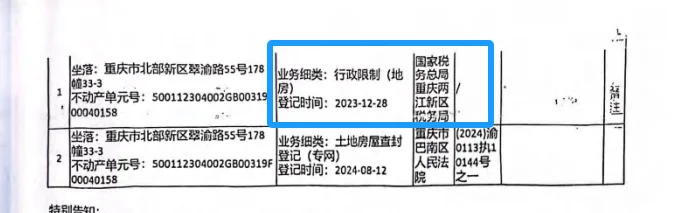 清水、空置法拍房遇上了“这个”还敢参拍？