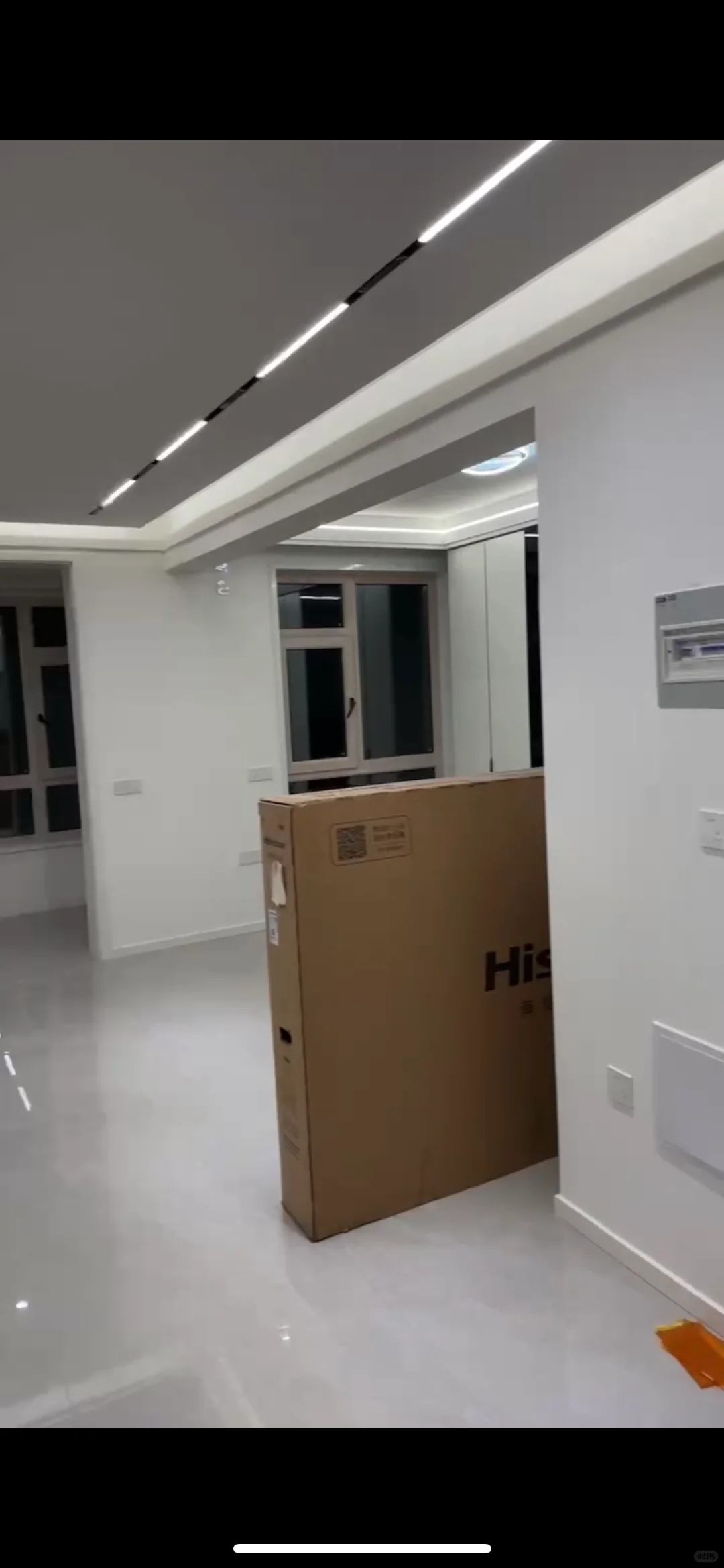 一眼就爱上的房子🏠出售黄金楼层好户型