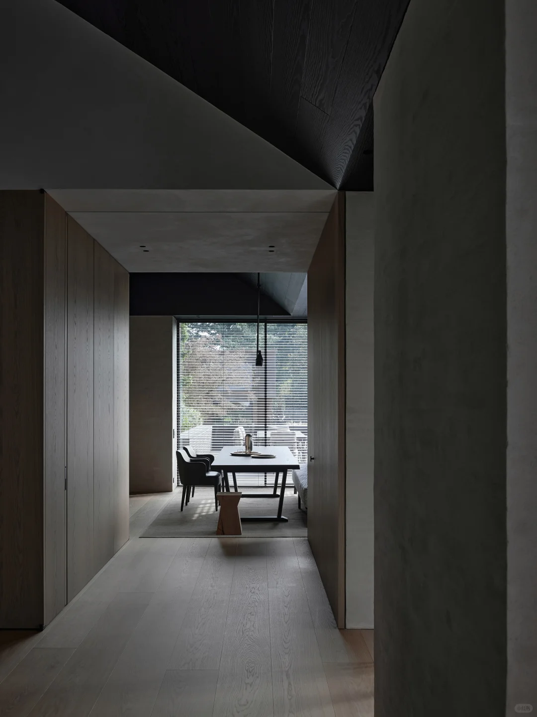 B Residence | 斜坡住宅🏠
