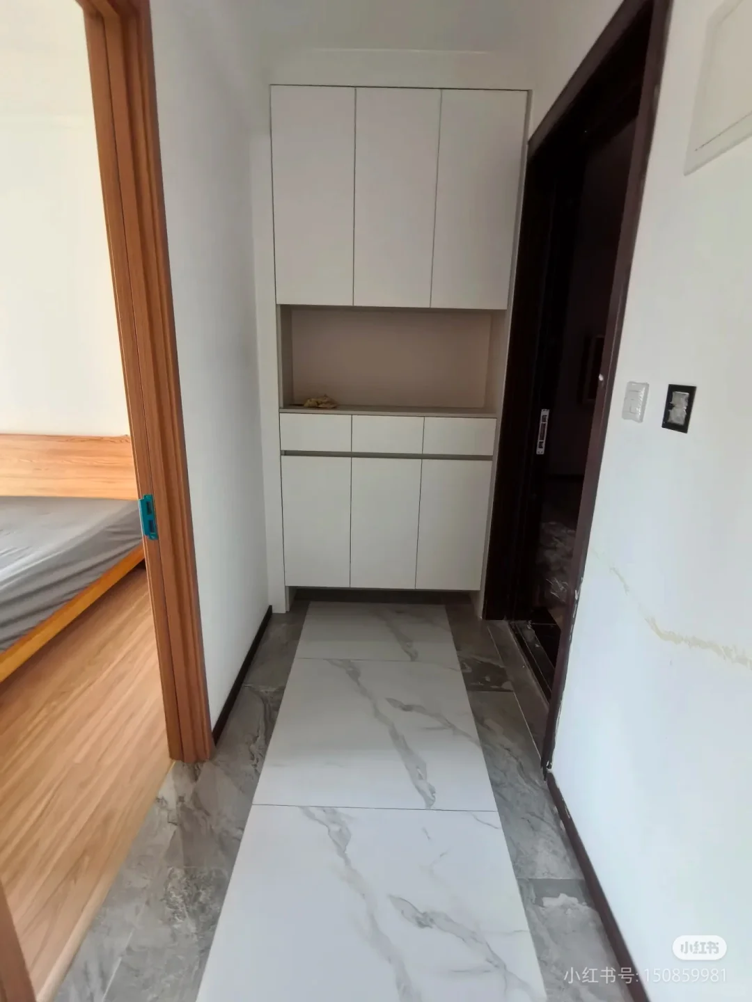 邯郸东区个人房屋直租，家具齐全，免费车位