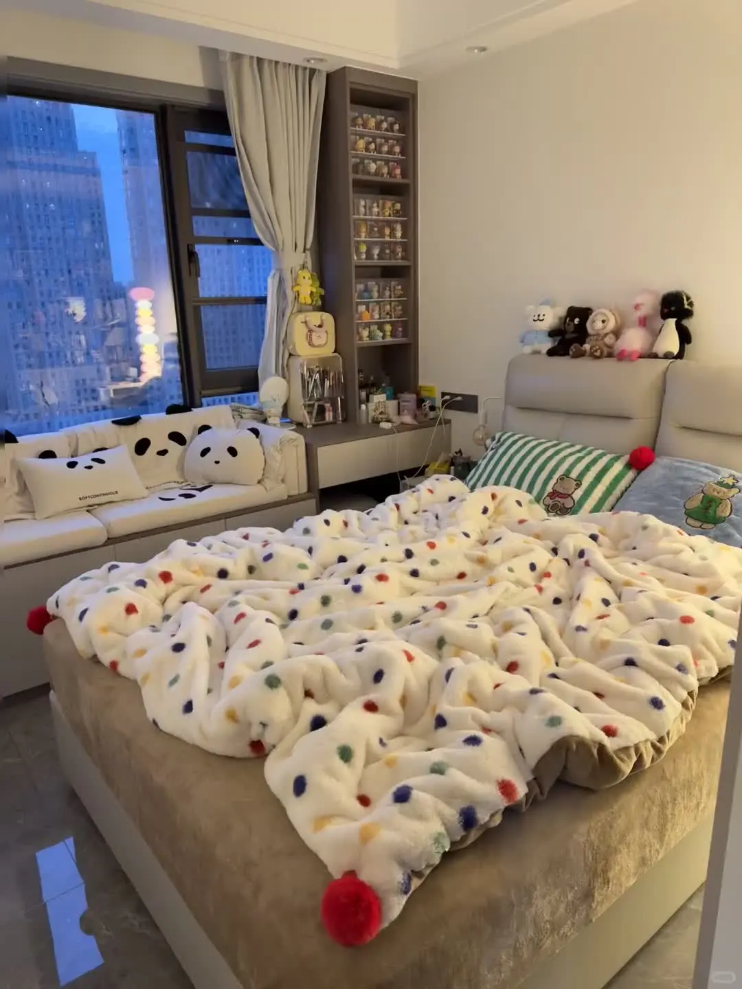 江北区小姐姐个人转租 押一付一 500🉐