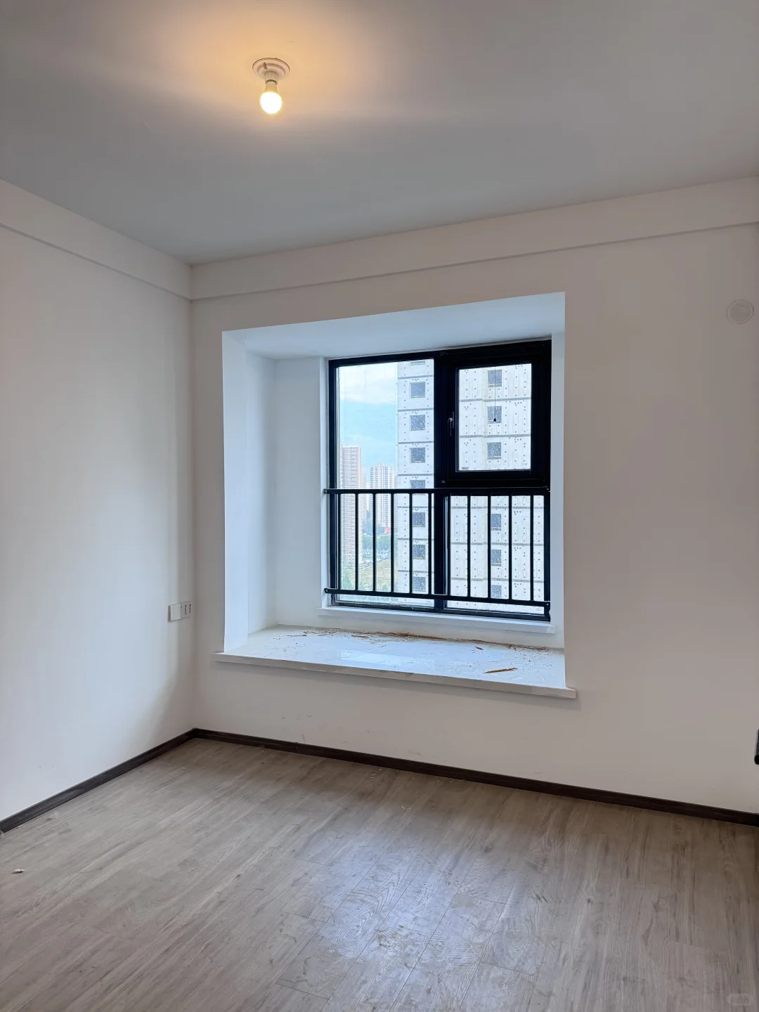 郑州买房🏠新房出售精装三房92万忍痛割爱出
