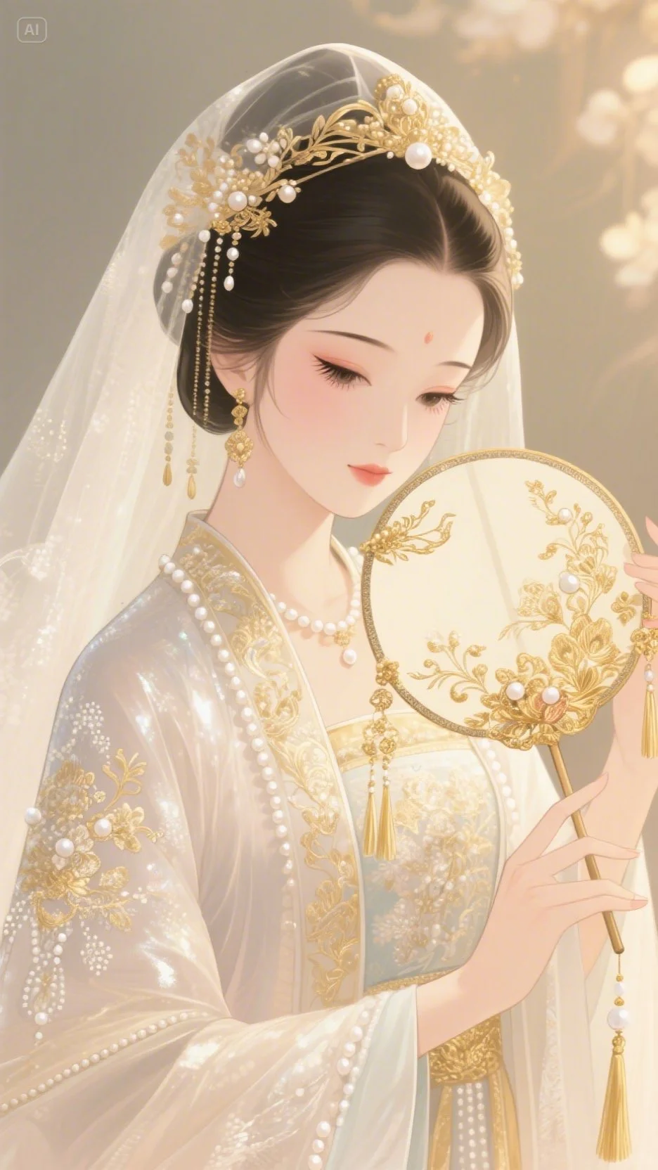 美人多娇