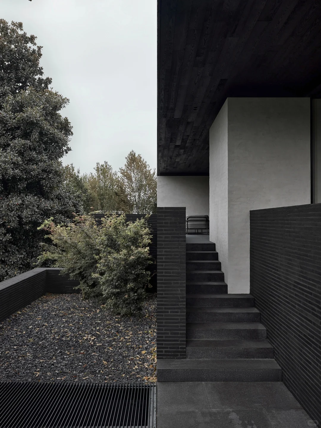 B Residence | 斜坡住宅🏠