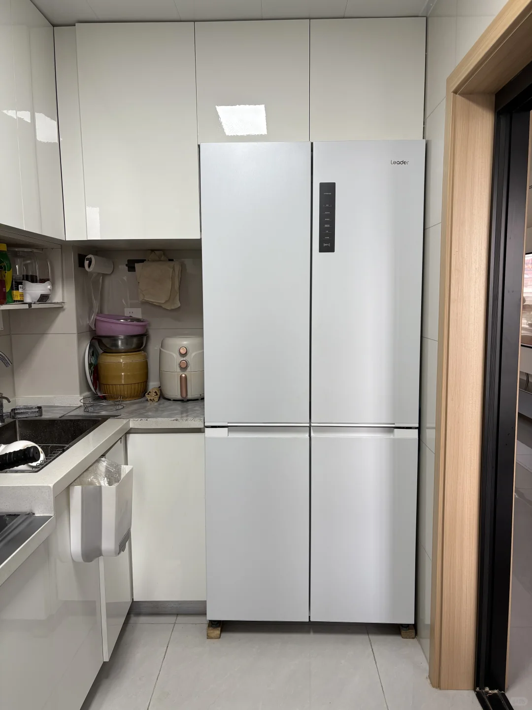 自住房屋首次出租