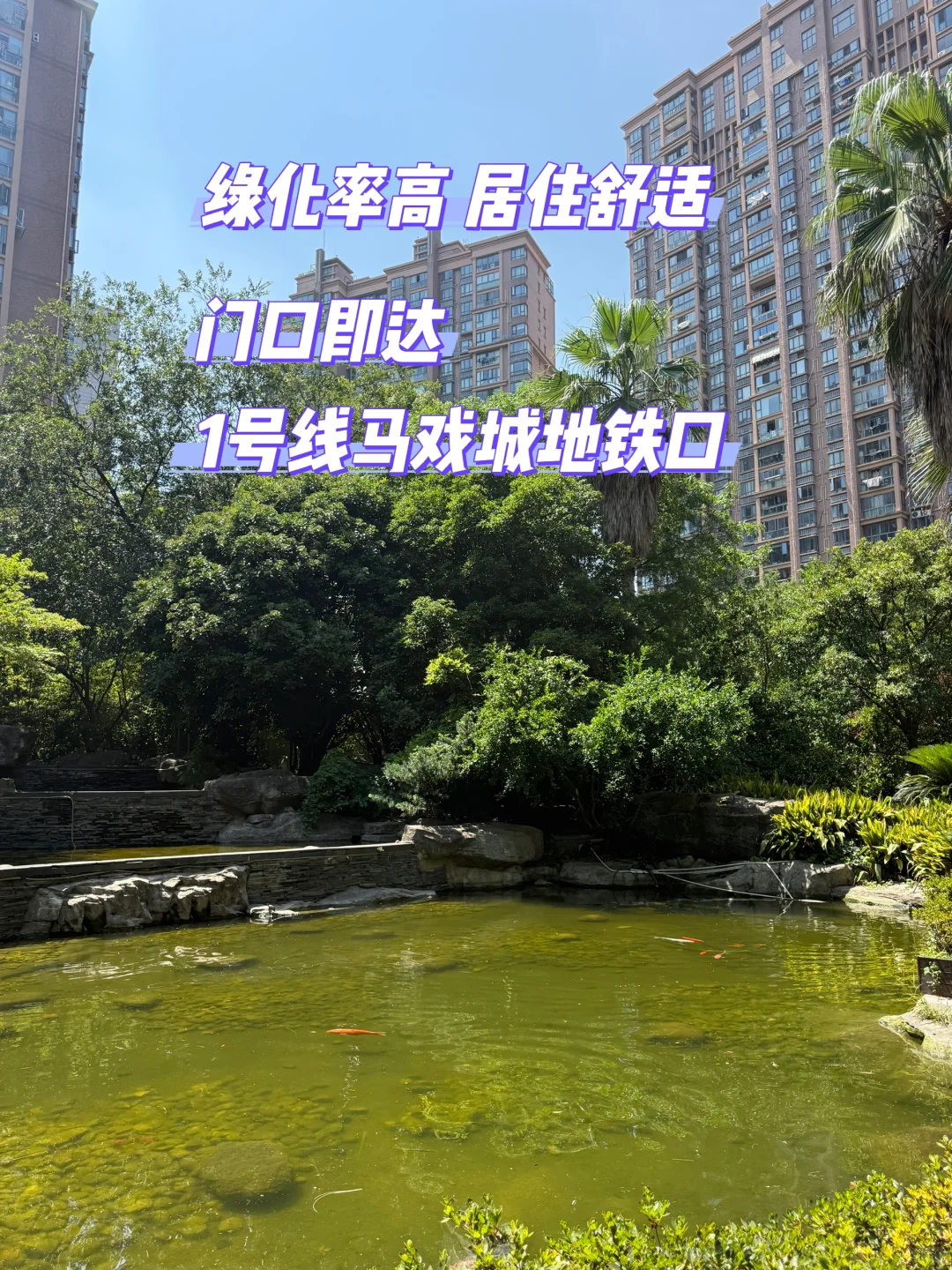 业主本人、因看中新房，8月之前想赶紧售出