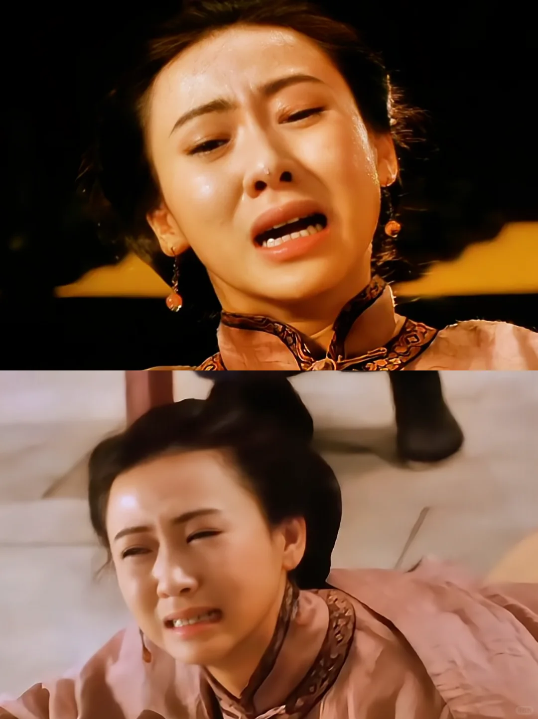 ❗❗艳俗与血腥🆘❗清朝十大酷刑实录