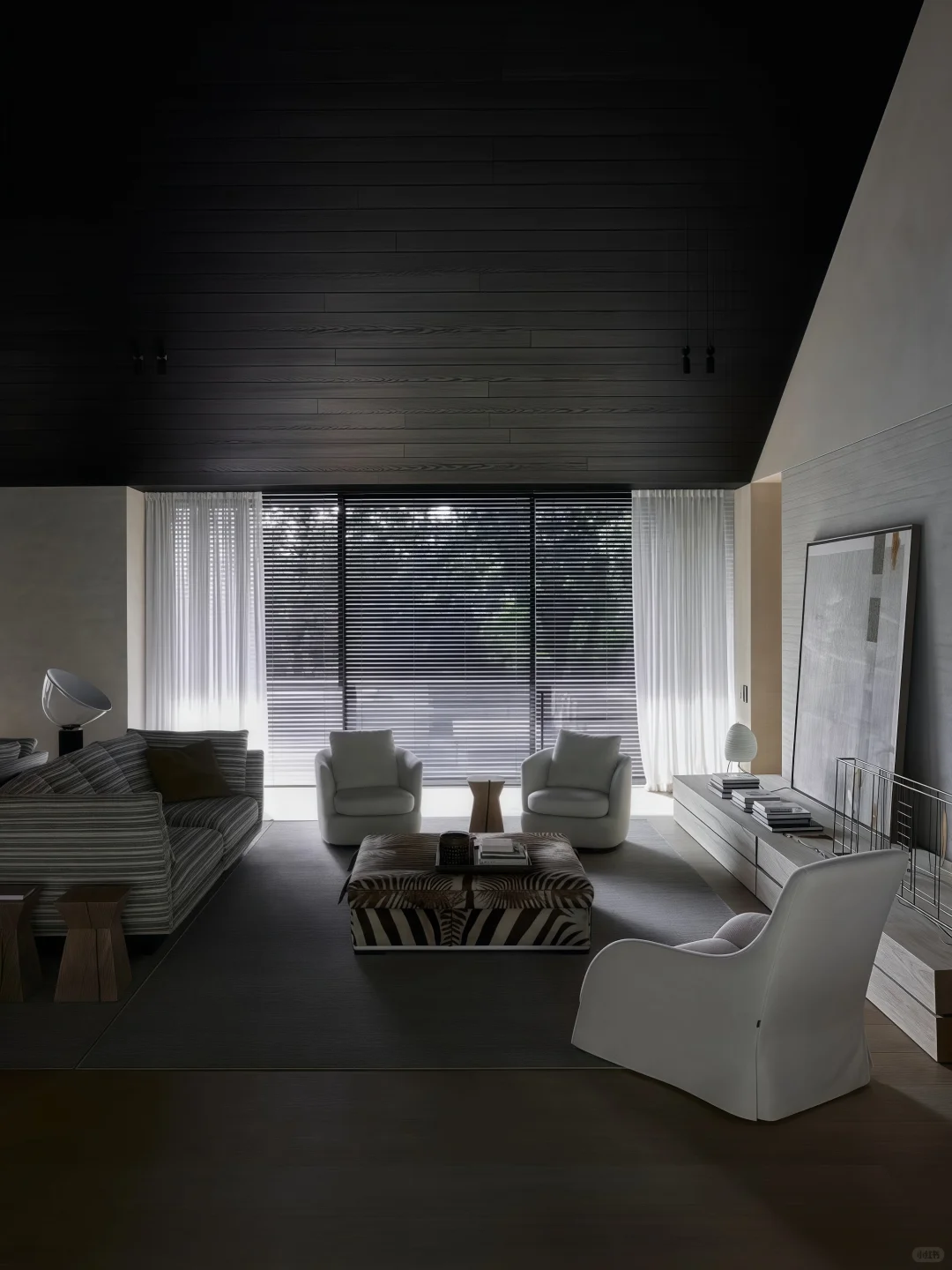 B Residence | 斜坡住宅🏠