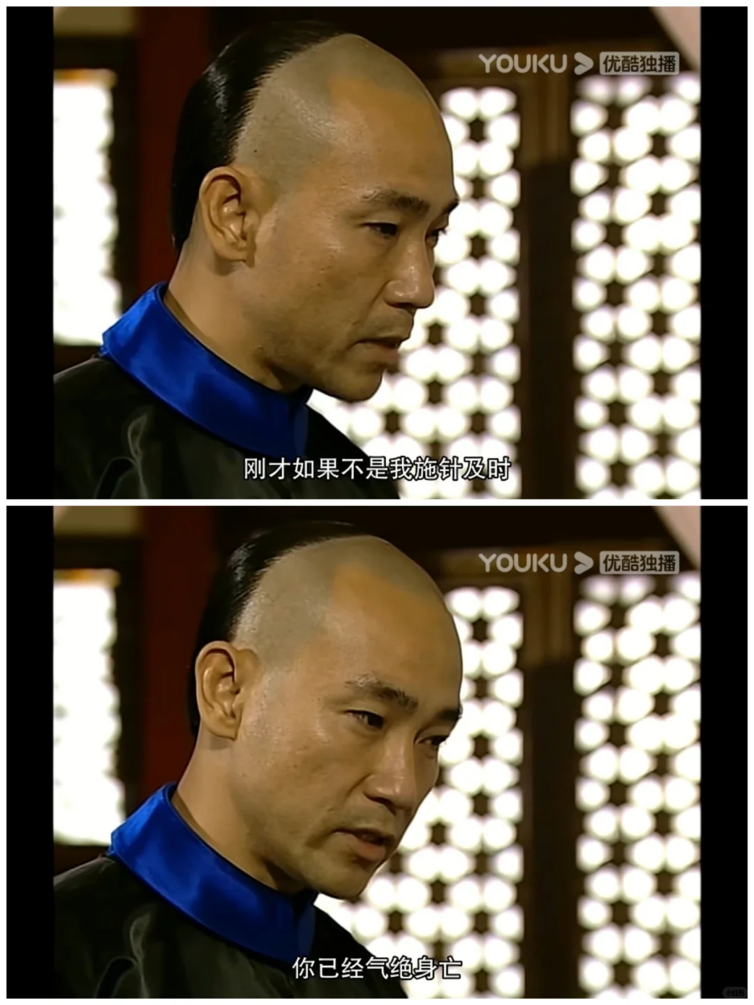 画面太香艳，气氛很暧昧，你会心动吗？