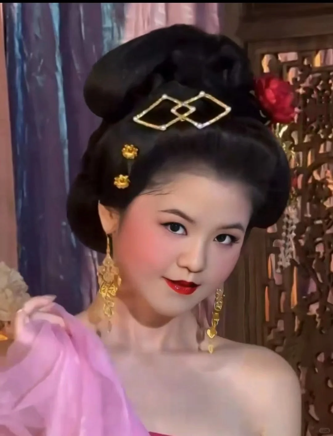 漂亮姐姐杀我!