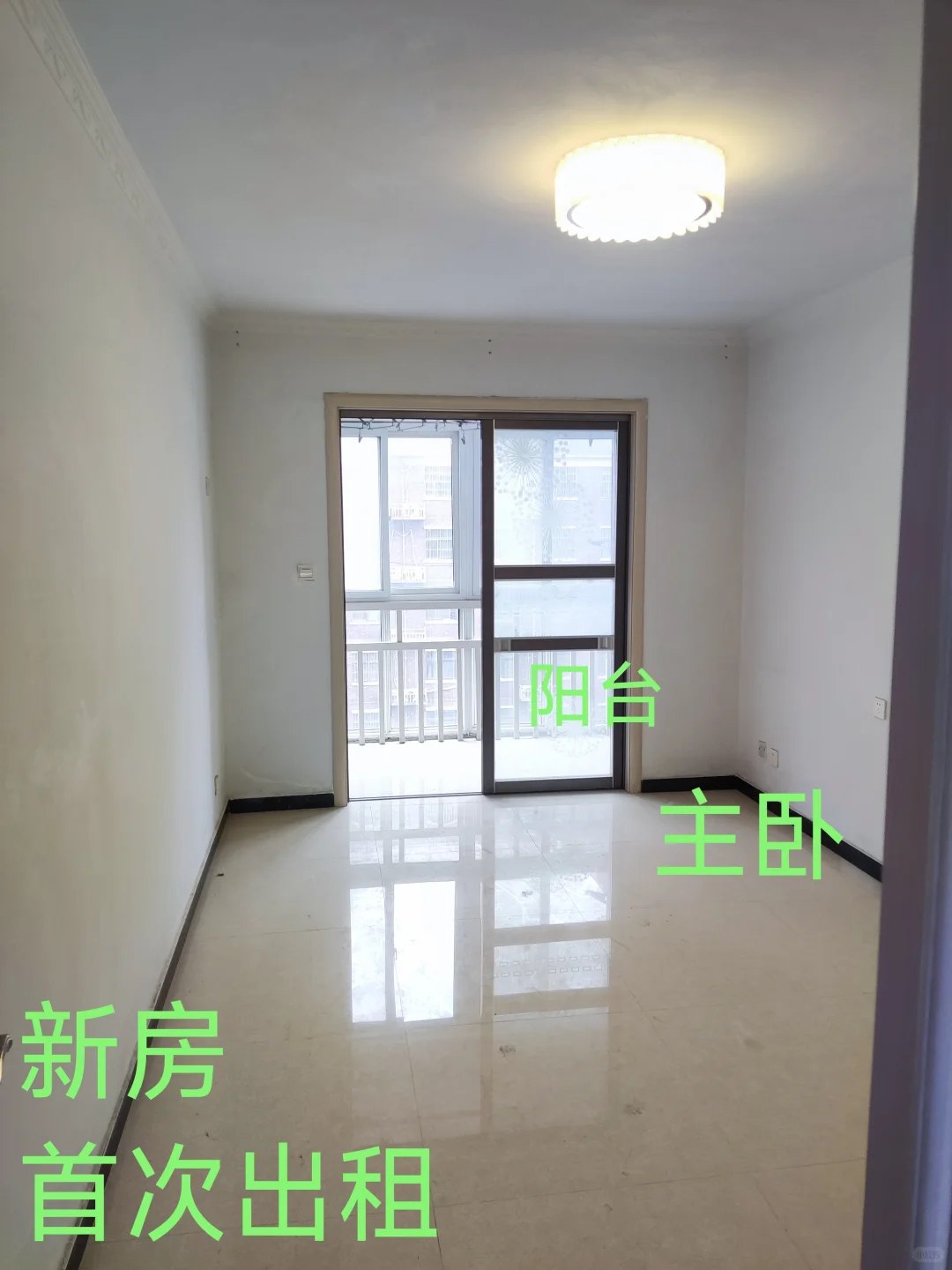 驻马店驿城区新房首次出租