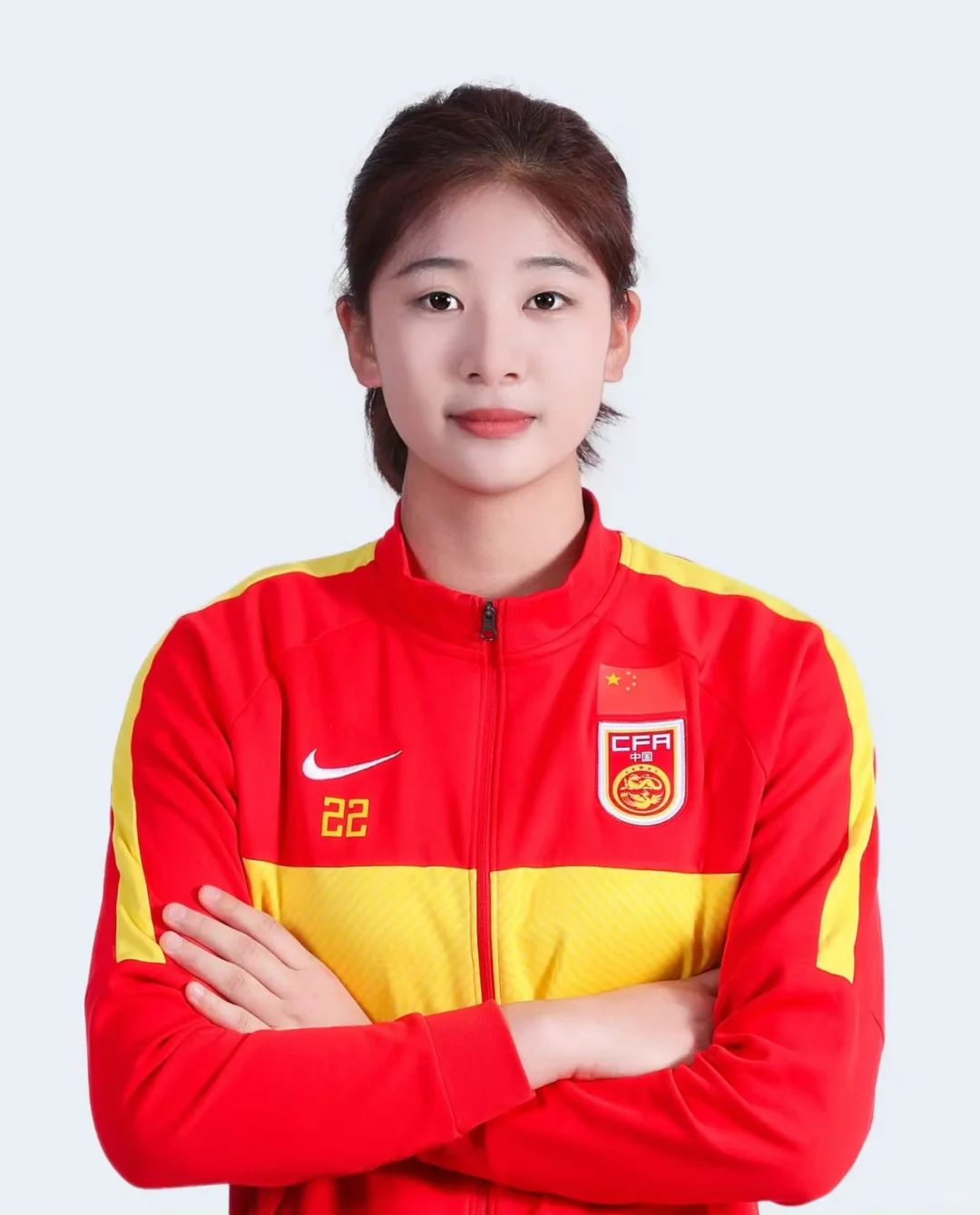 ✨现役中国体坛10大美女，颜值实力双在线✨