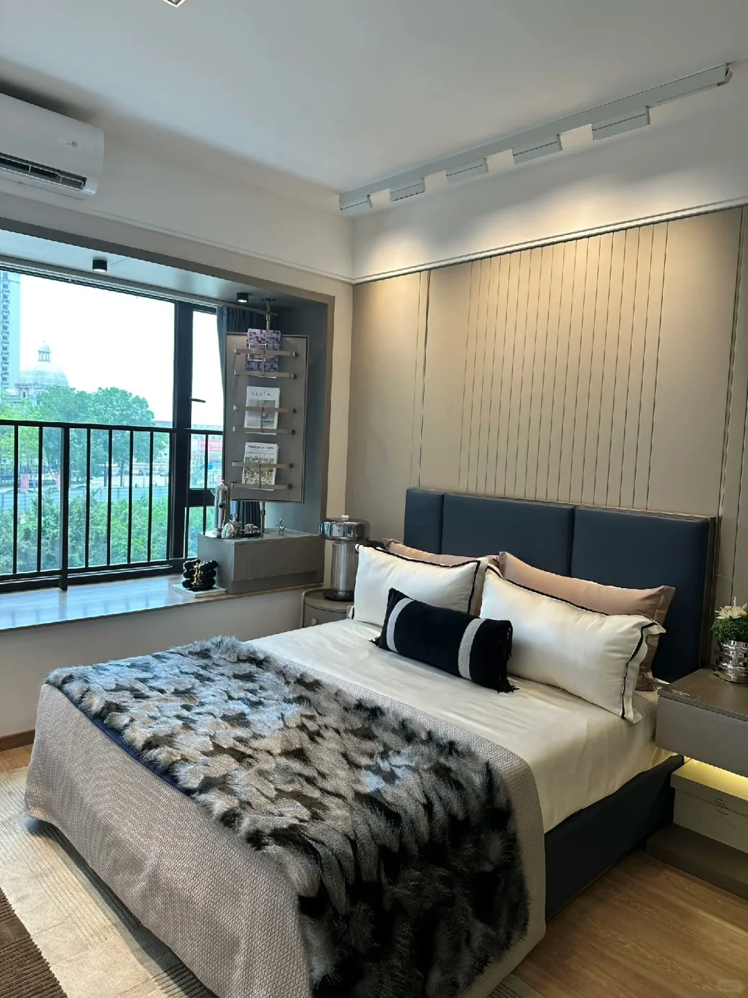 这是我的房子