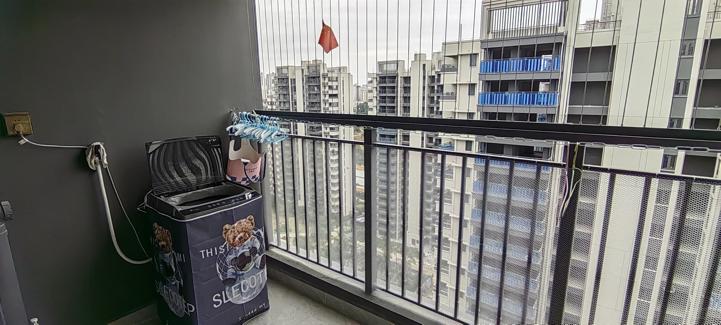 湛江租房，房东直租，拎包入住