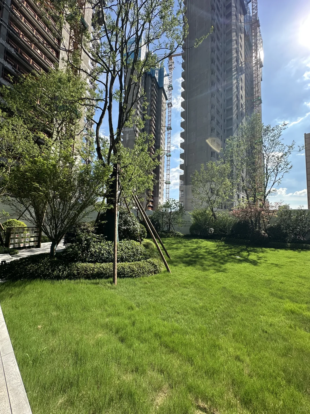 感谢🙏长沙房价，花132w买的市中心新规产品