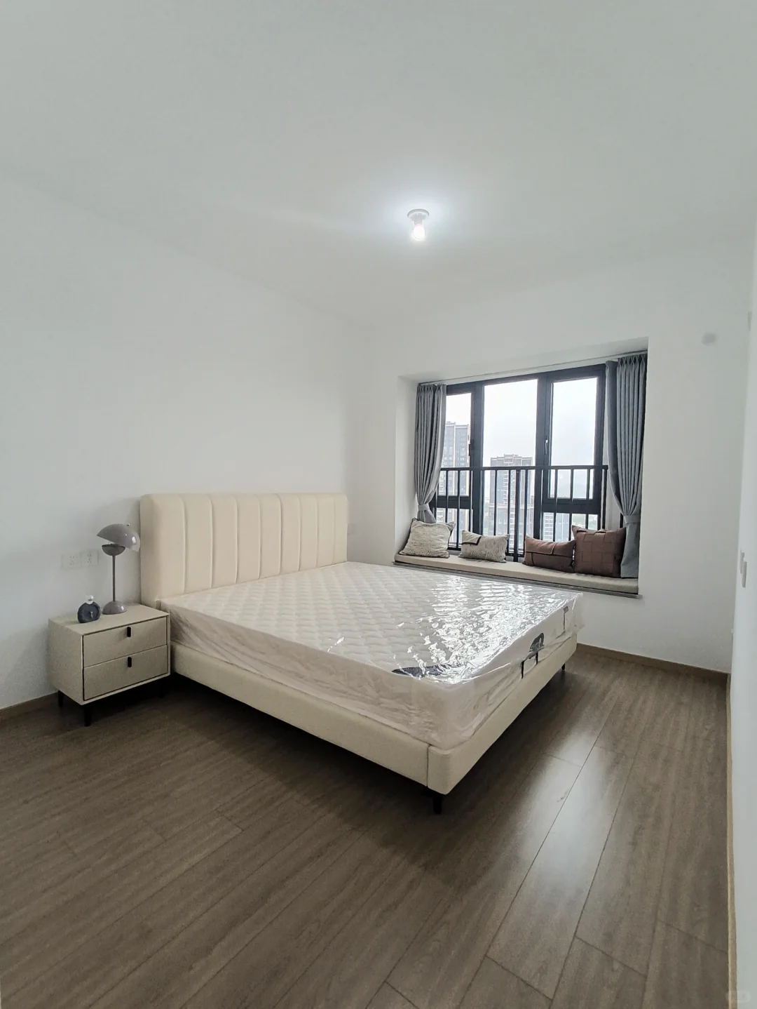 理想住宅｜广州笋盘总价55W，首付3W！