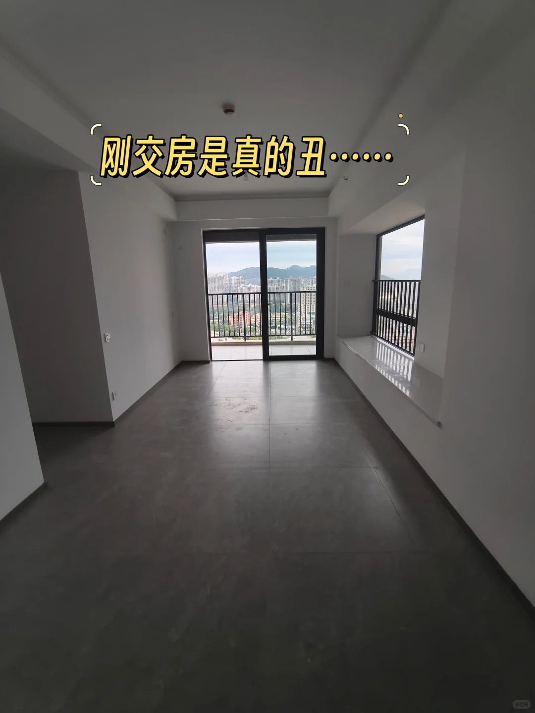 开间2米7的小户型，装成这样真的尽力了