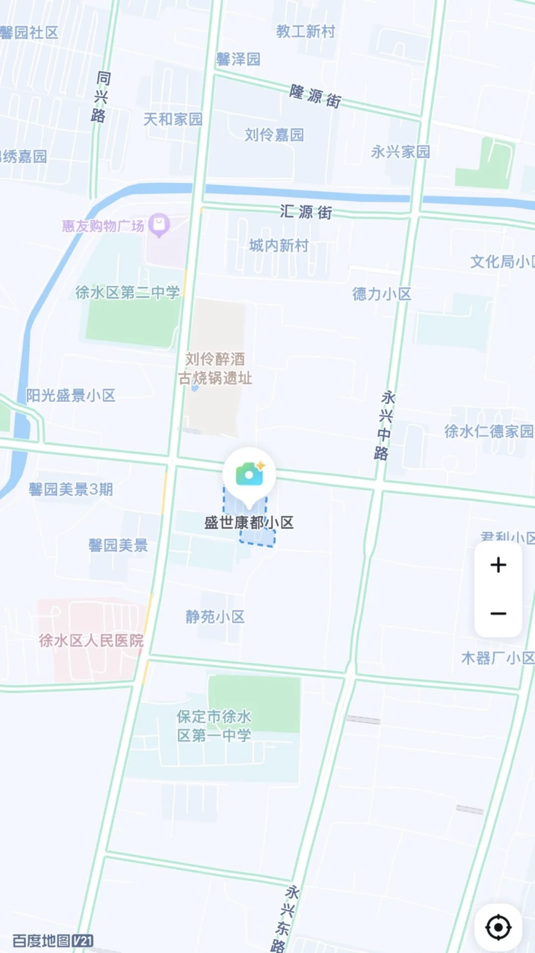 听说xhs可以卖🏠，我也来试试🥹