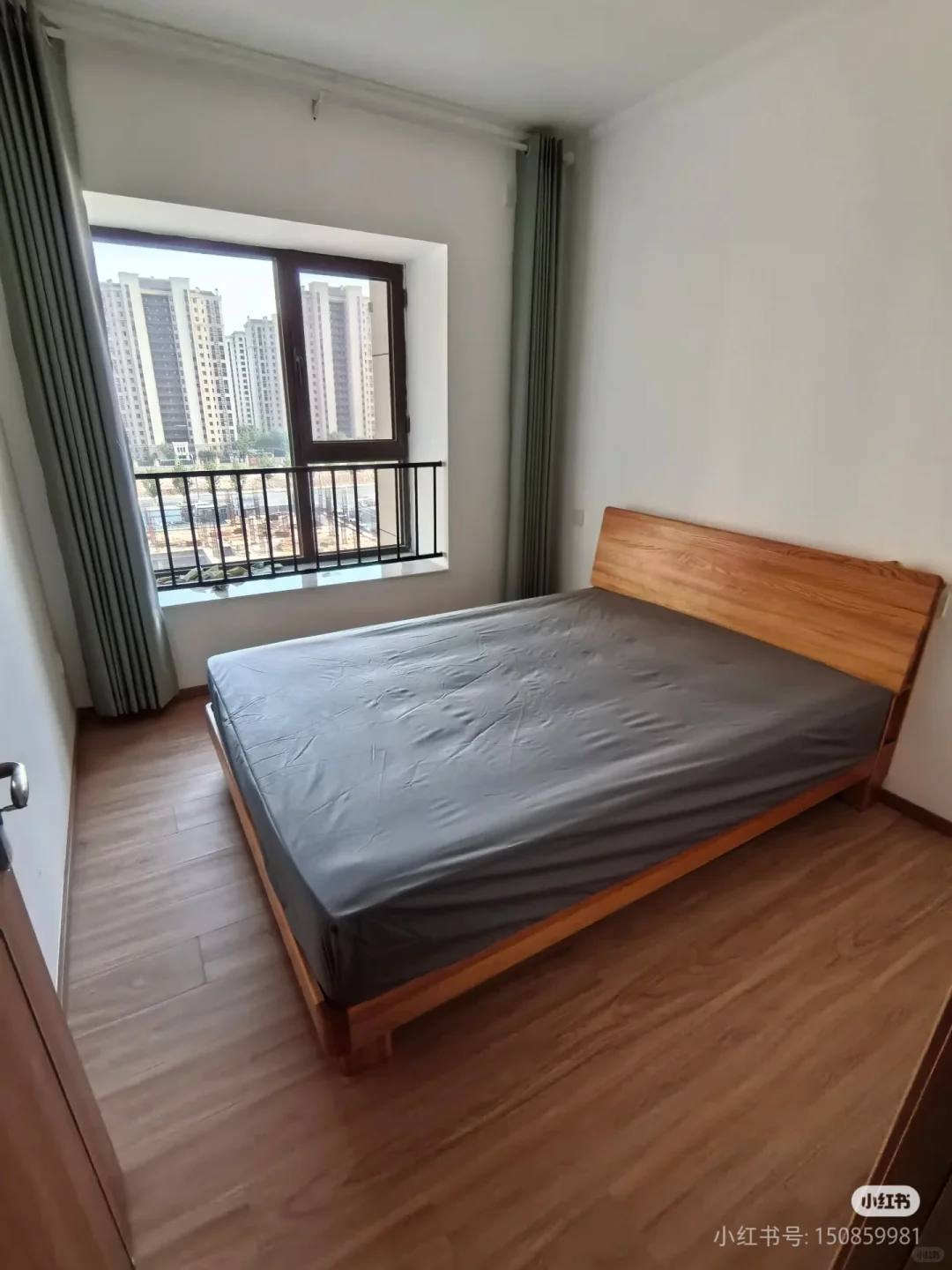 邯郸东区个人房屋直租，家具齐全，免费车位