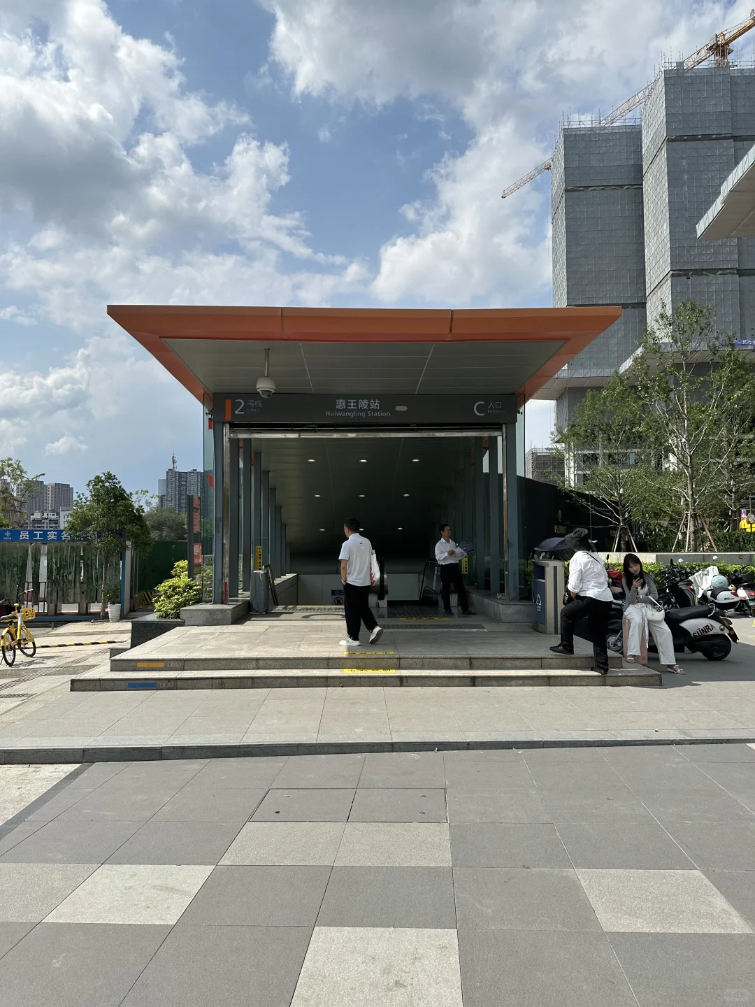 金茂晓棠六批次即将加推，可以买吗？