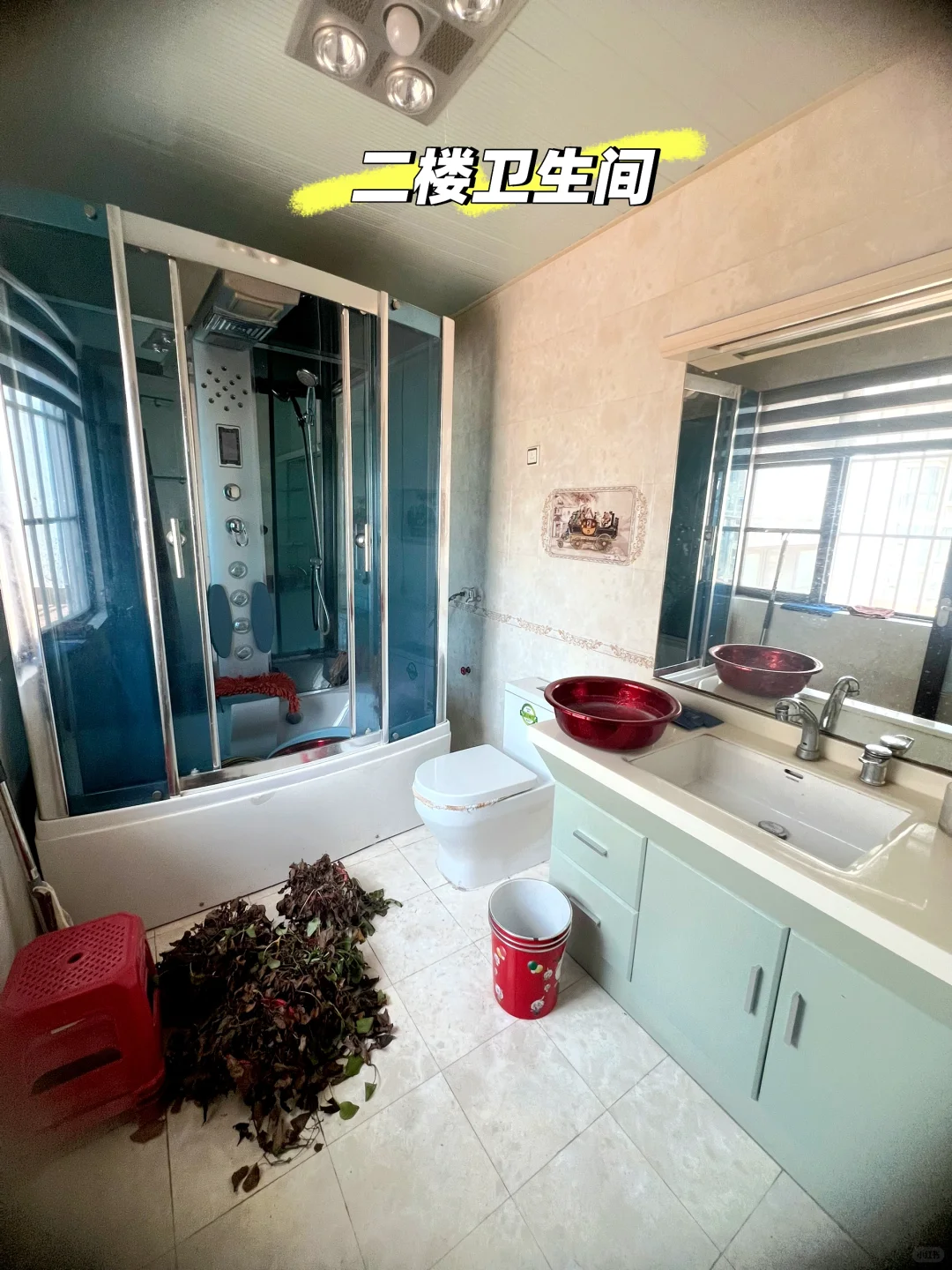 徐州上院小区自家房子出售
