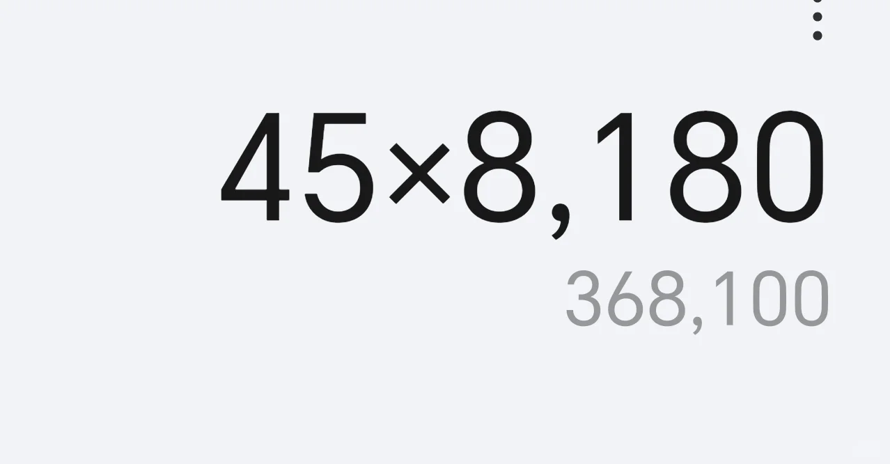 提前还了20个