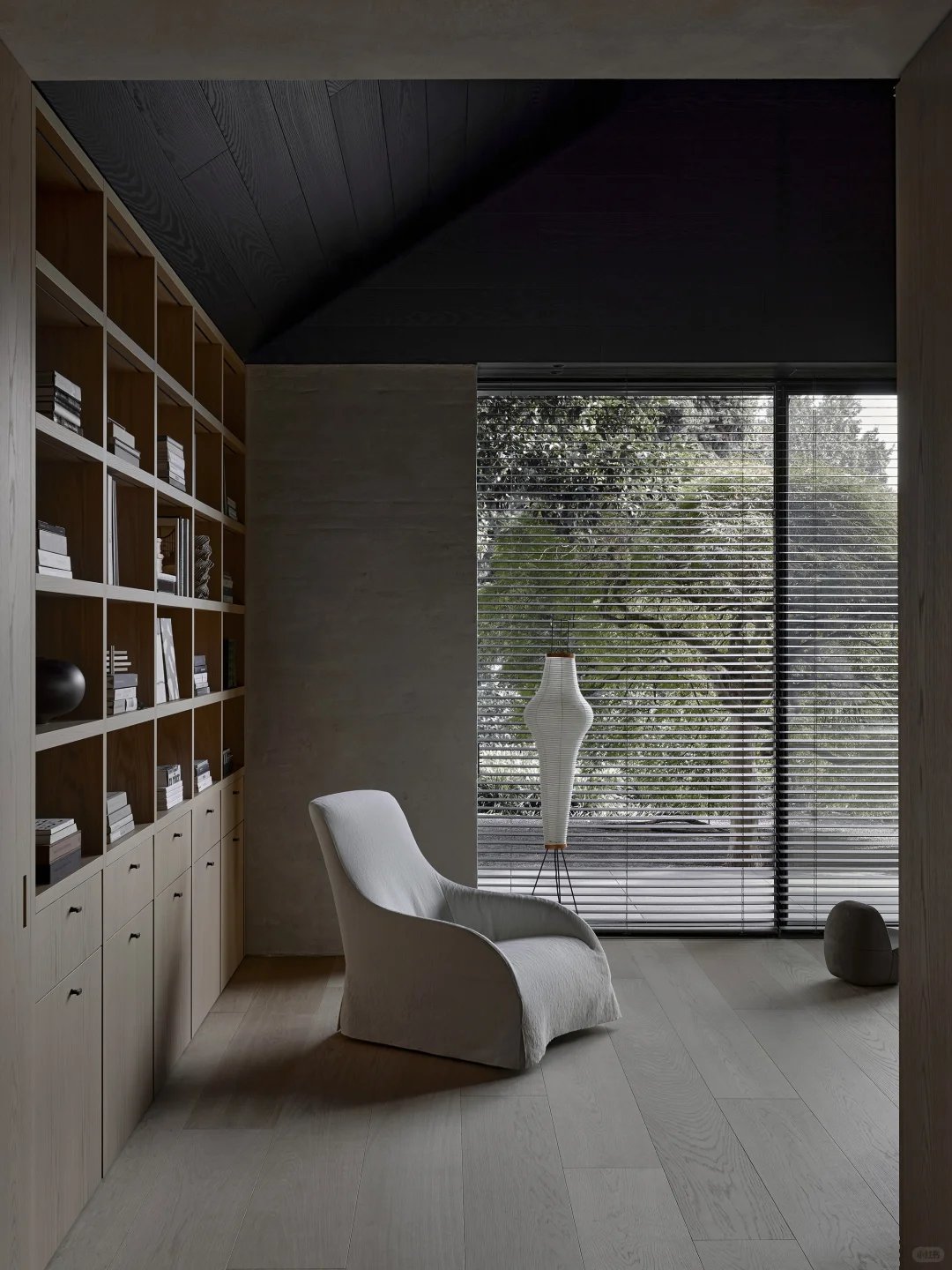 B Residence | 斜坡住宅🏠