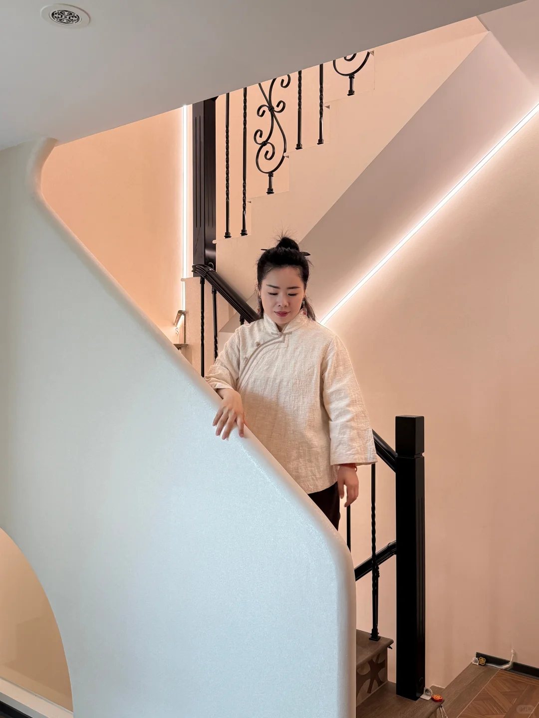 阳光正好，小院也温暖☀️
