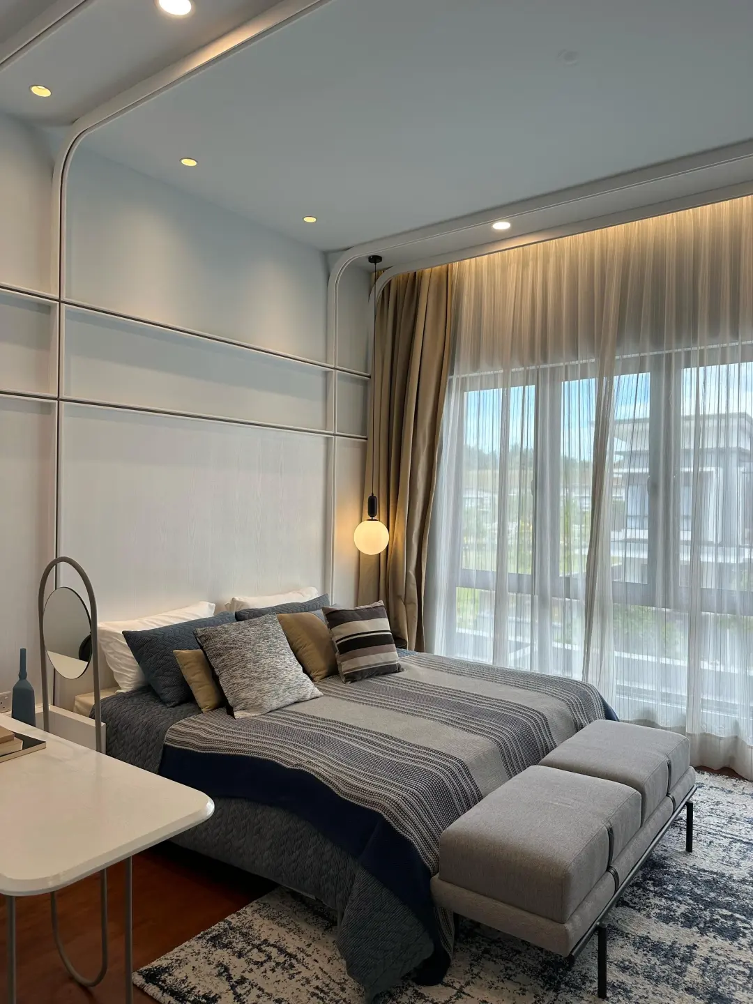 🇲🇾 第一眼看到这个bungalow我就知道