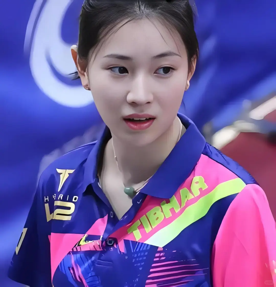 ✨现役中国体坛10大美女，颜值实力双在线✨