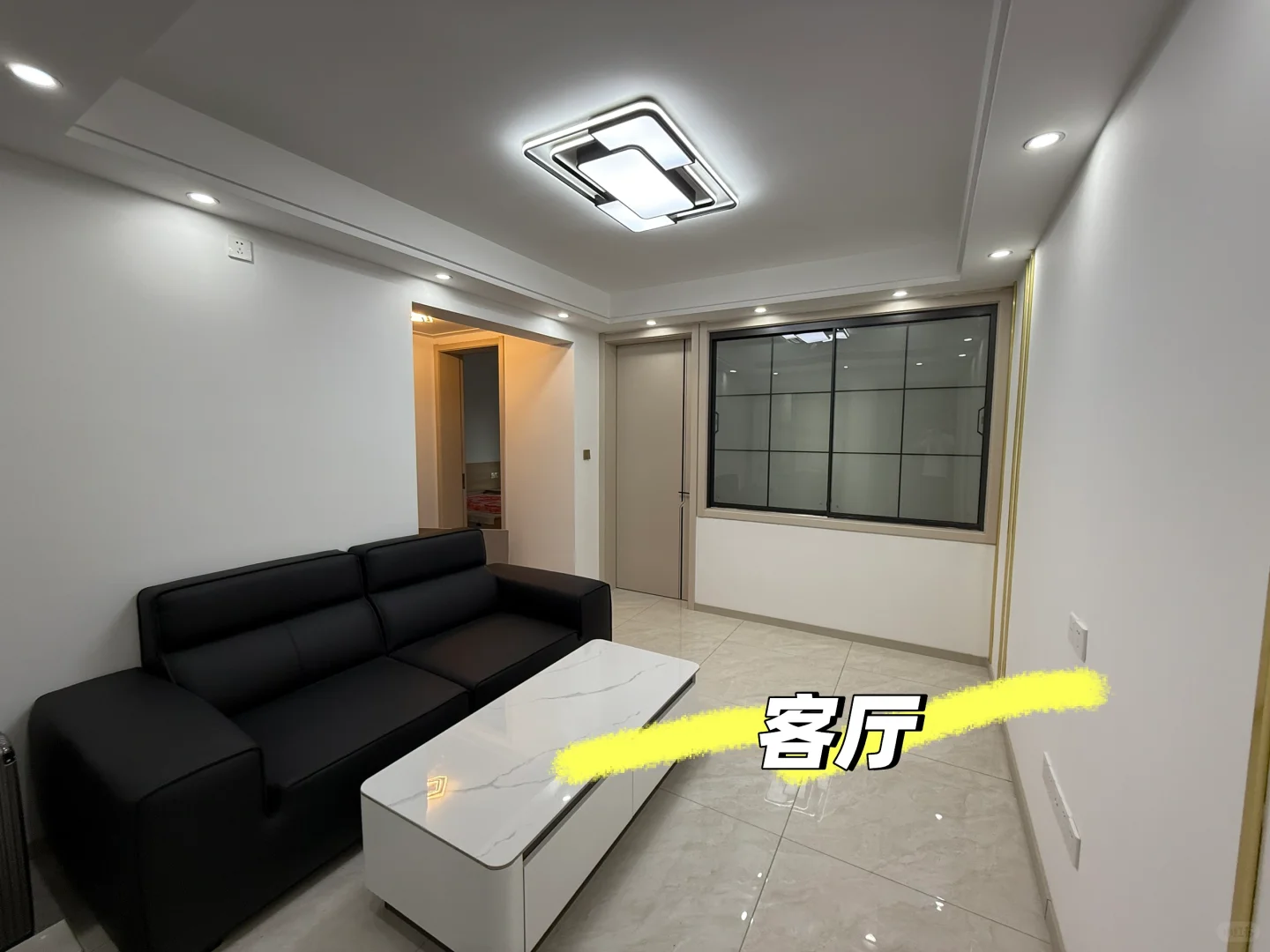 烟台香槟小镇新房出租