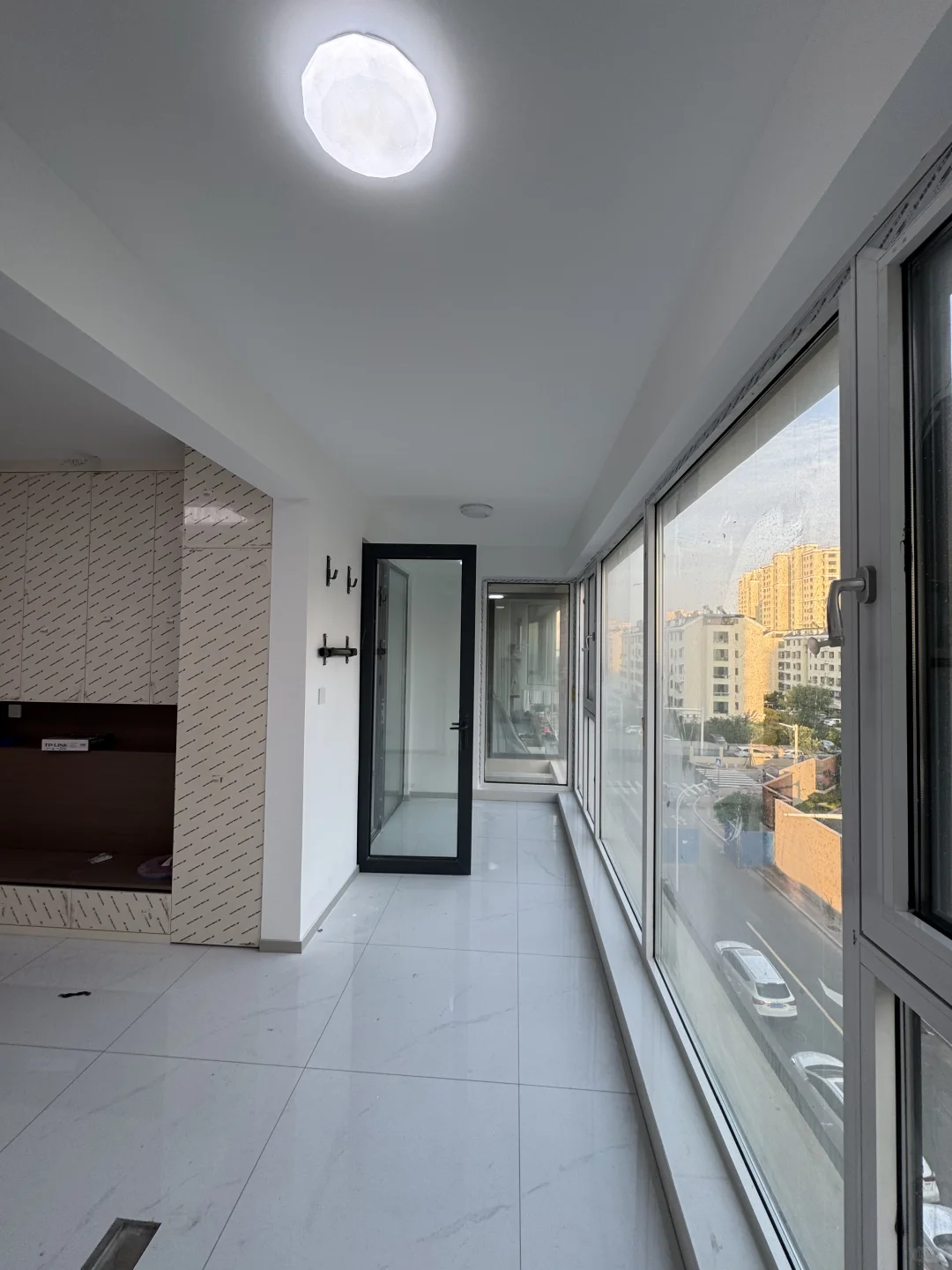 李沧洋房：急售！精装未住🏡一梯一户