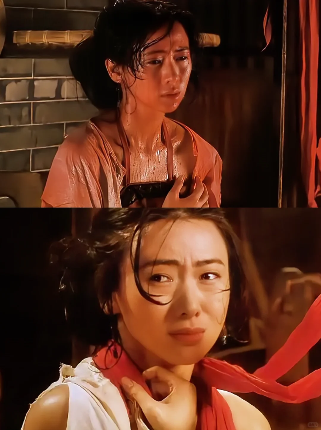 ❗❗艳俗与血腥🆘❗清朝十大酷刑实录