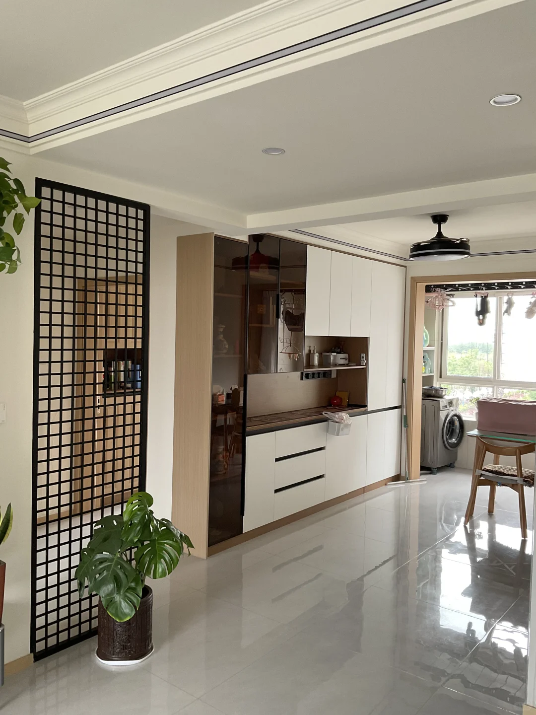 自住房屋首次出租