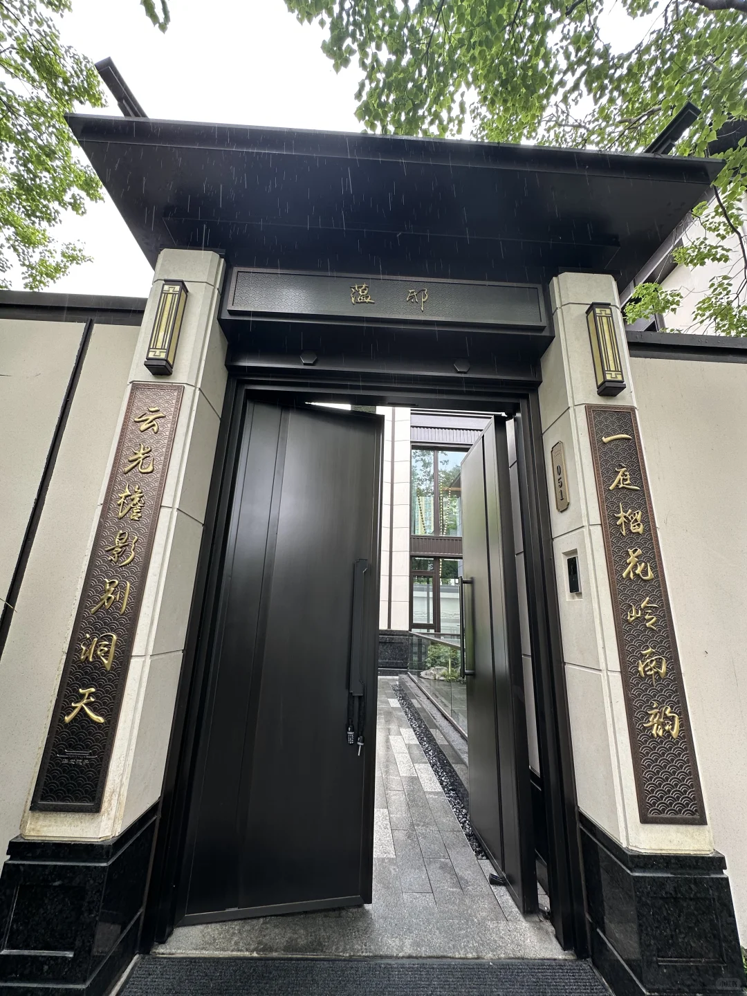 珠海别墅140m²，498万 这院子真的爱惨了！