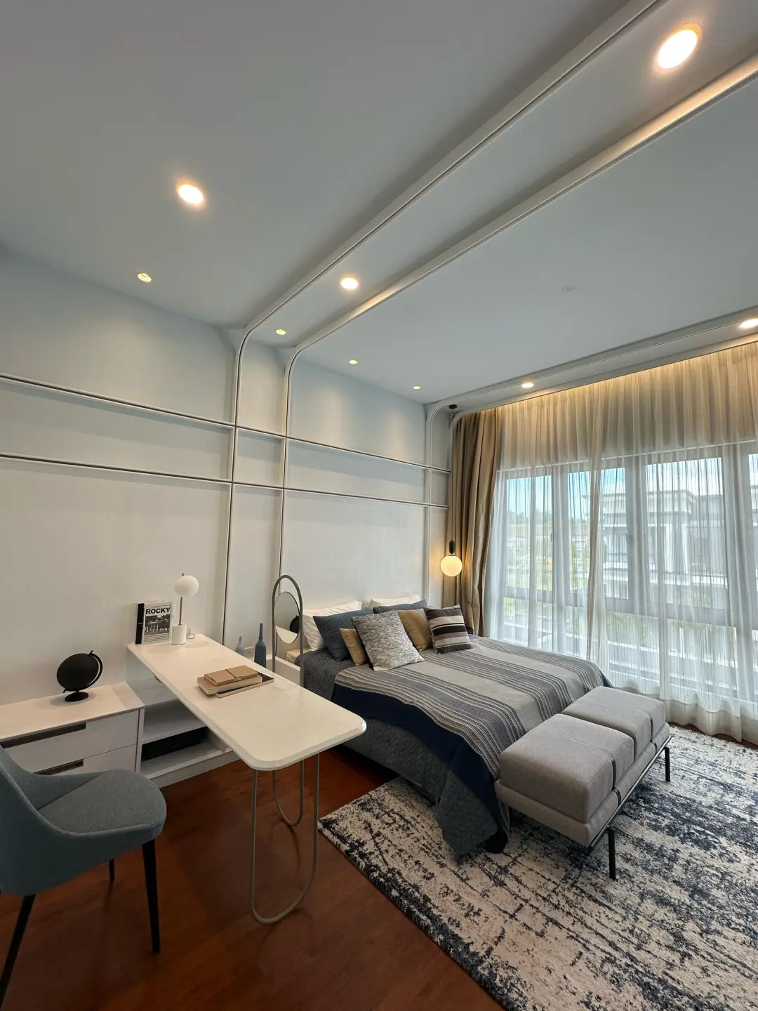 🇲🇾 第一眼看到这个bungalow我就知道