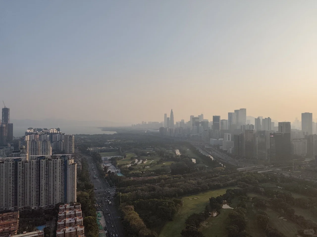 深圳南山新房现房出售‖稀缺世家大平层新房
