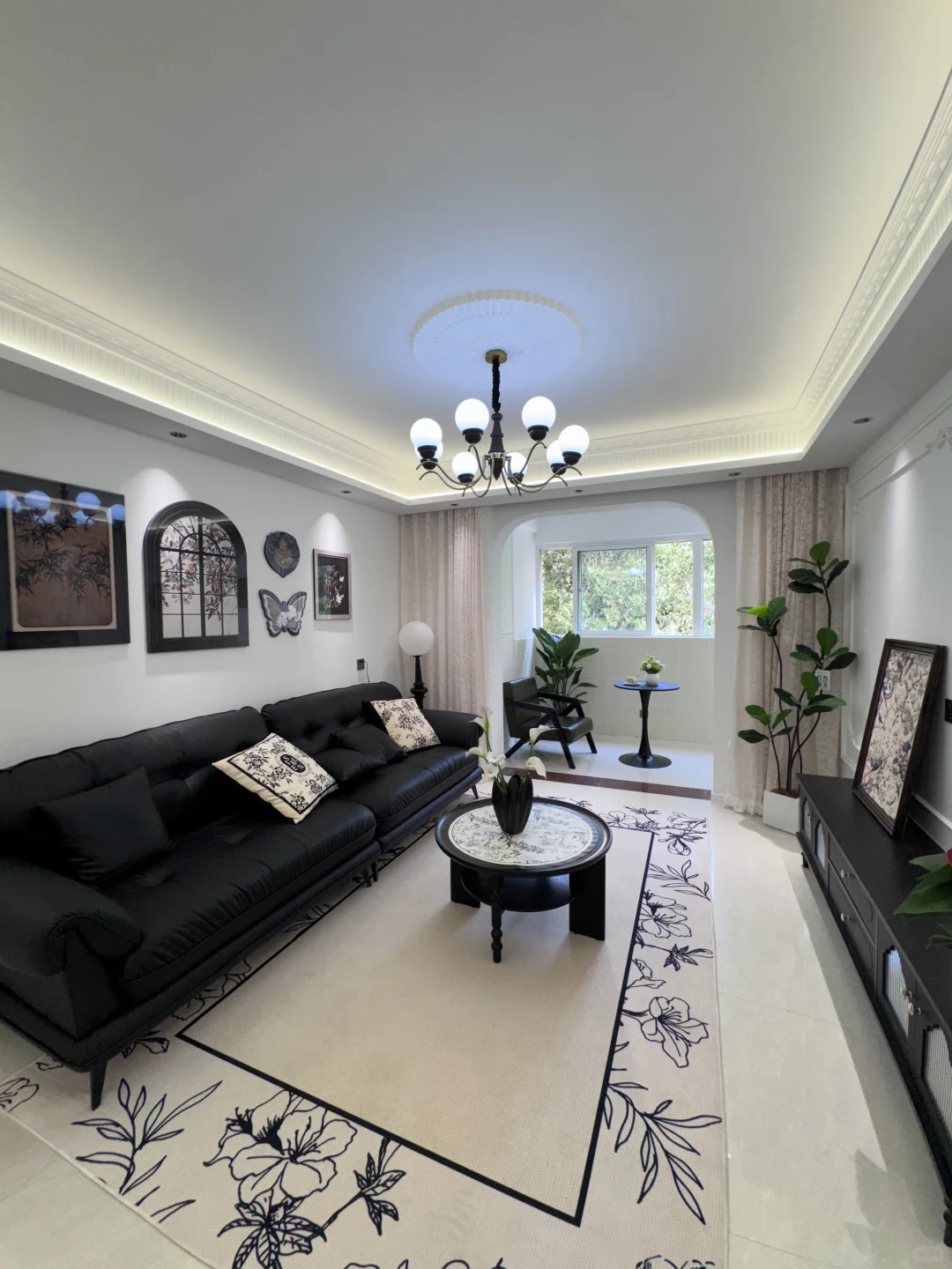 郑州买房📍出售自家金水区婚房🏠三室未入住