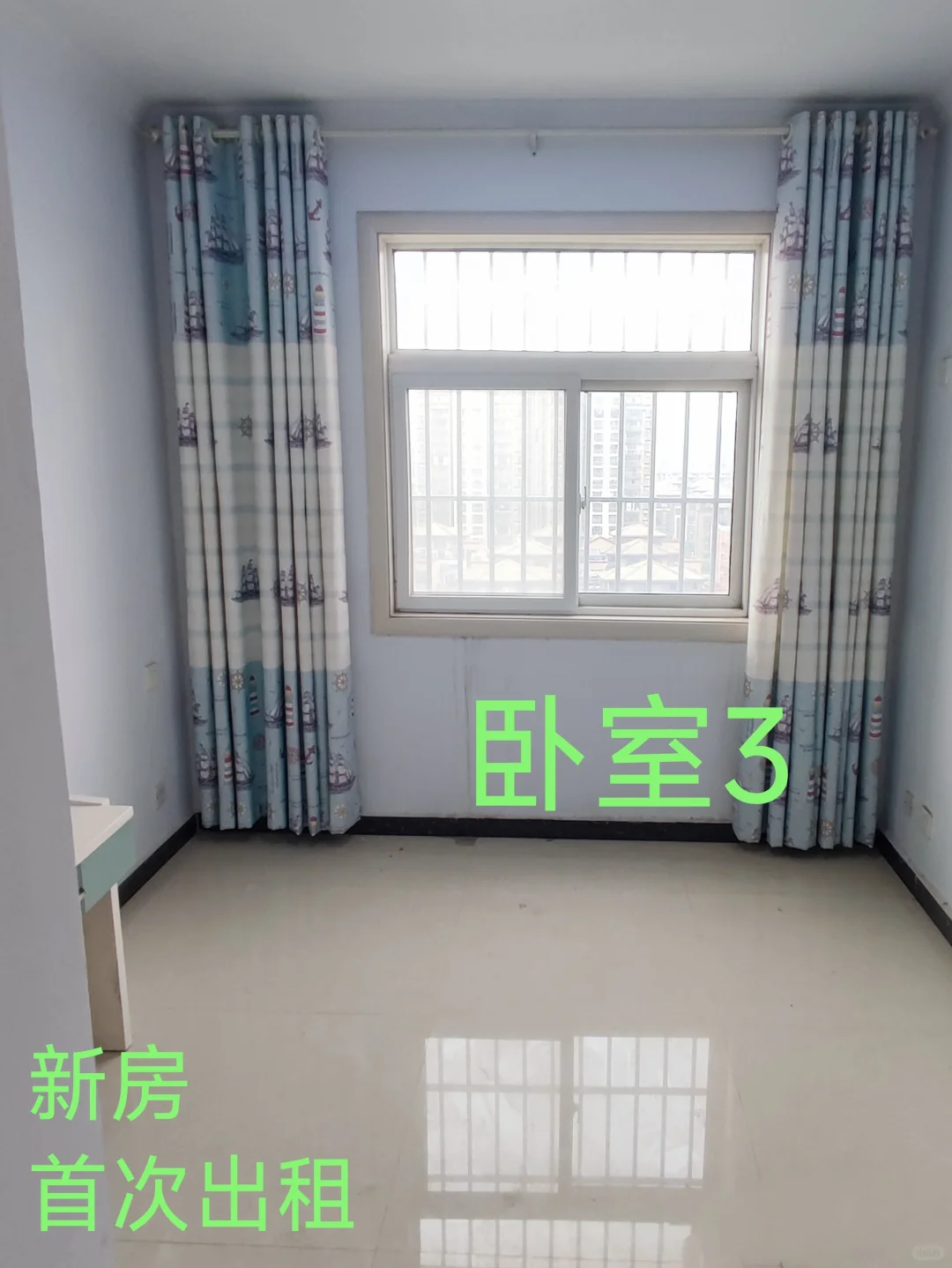 驻马店驿城区新房首次出租