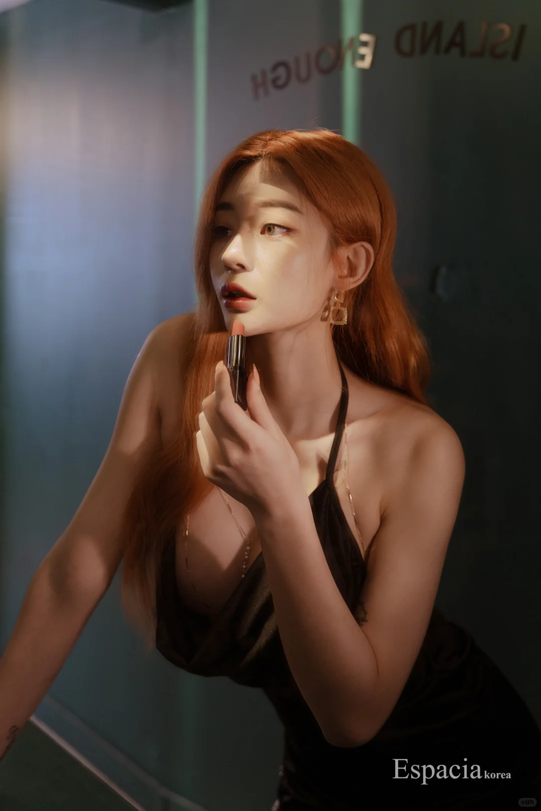 rahee——纸醉金迷